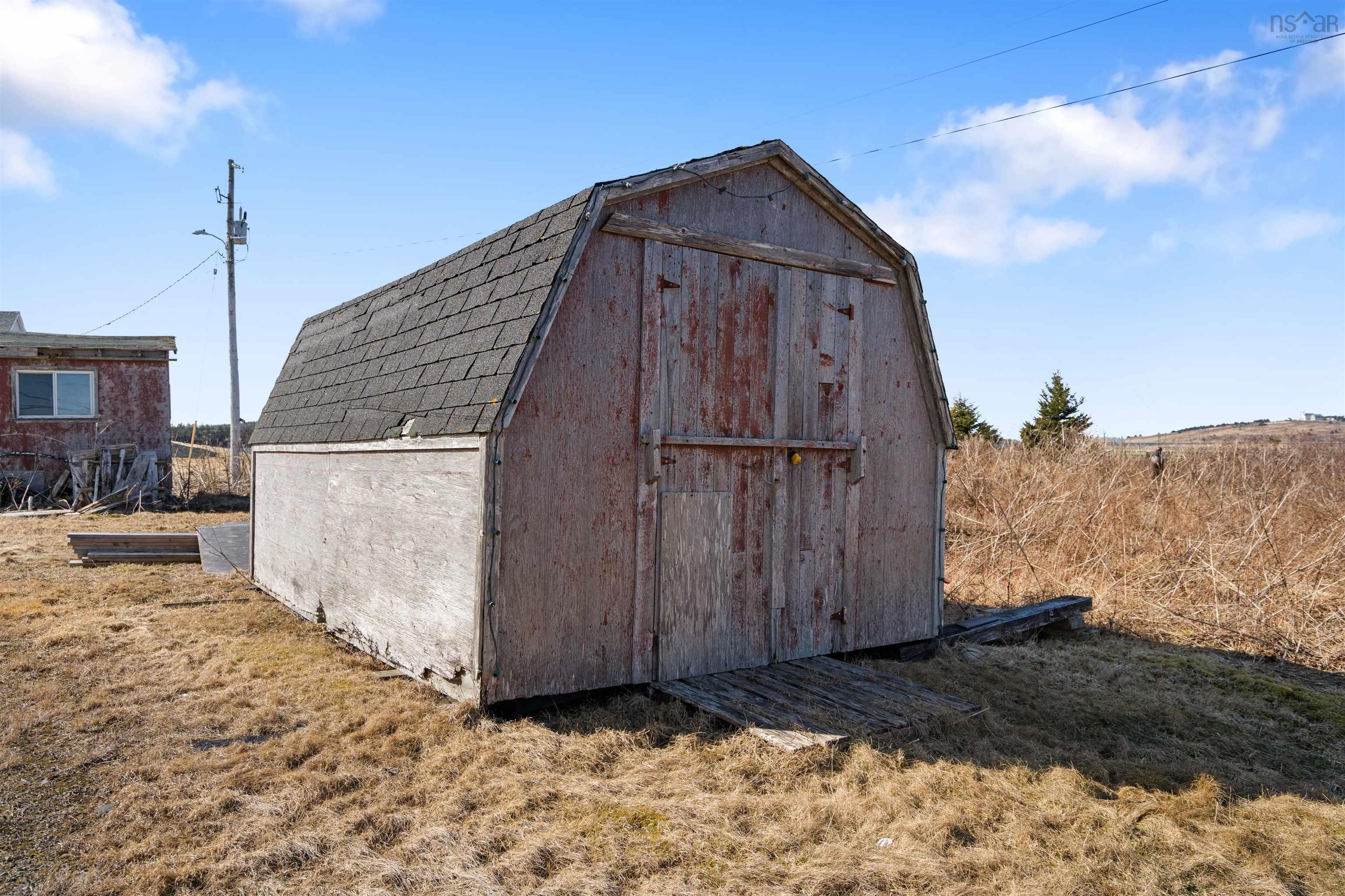 $130,000.00: 2143 Highway 316, Port Felix