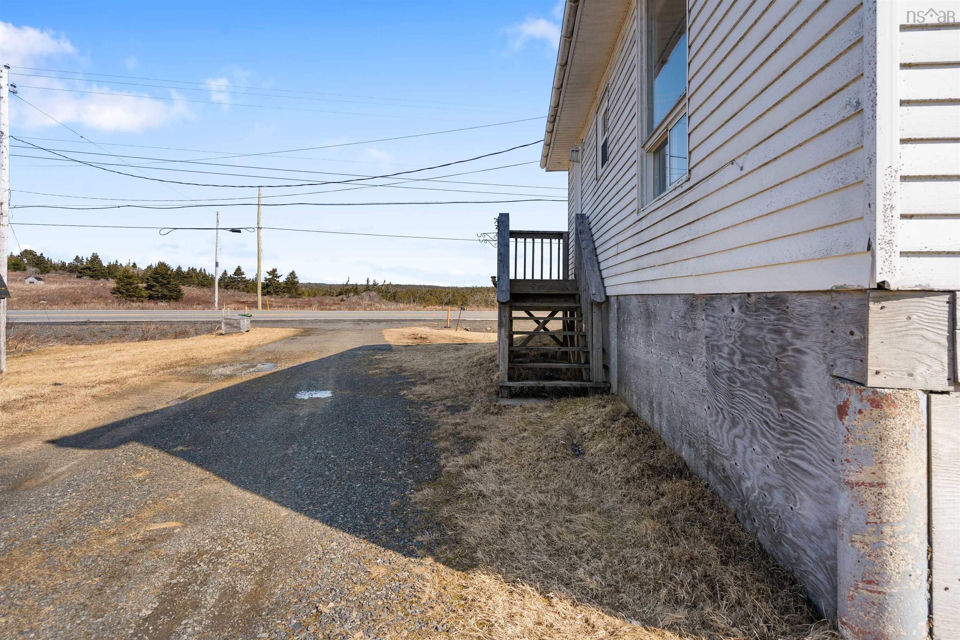 $130,000.00: 2143 Highway 316, Port Felix