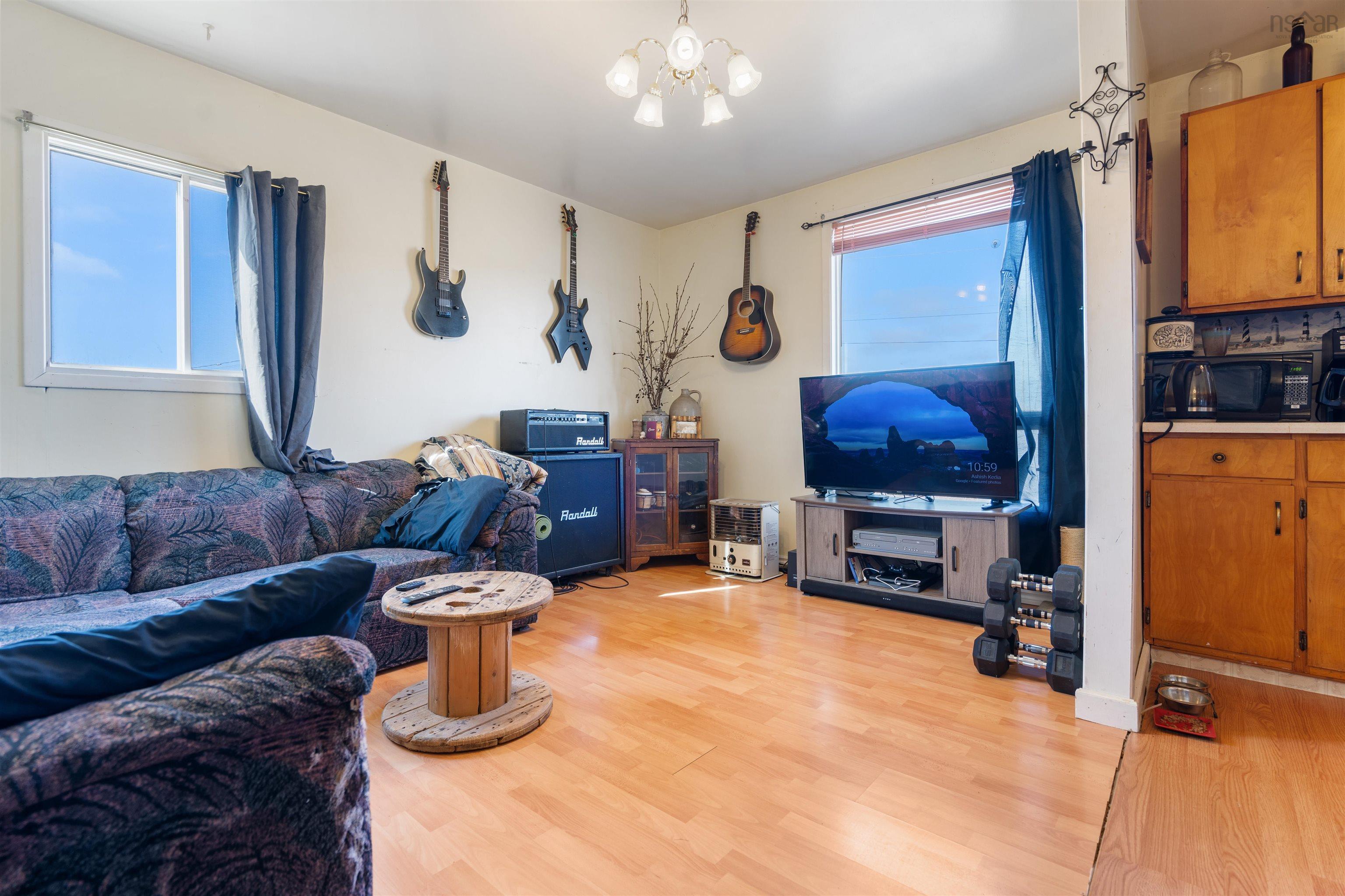 $130,000.00: 2143 Highway 316, Port Felix