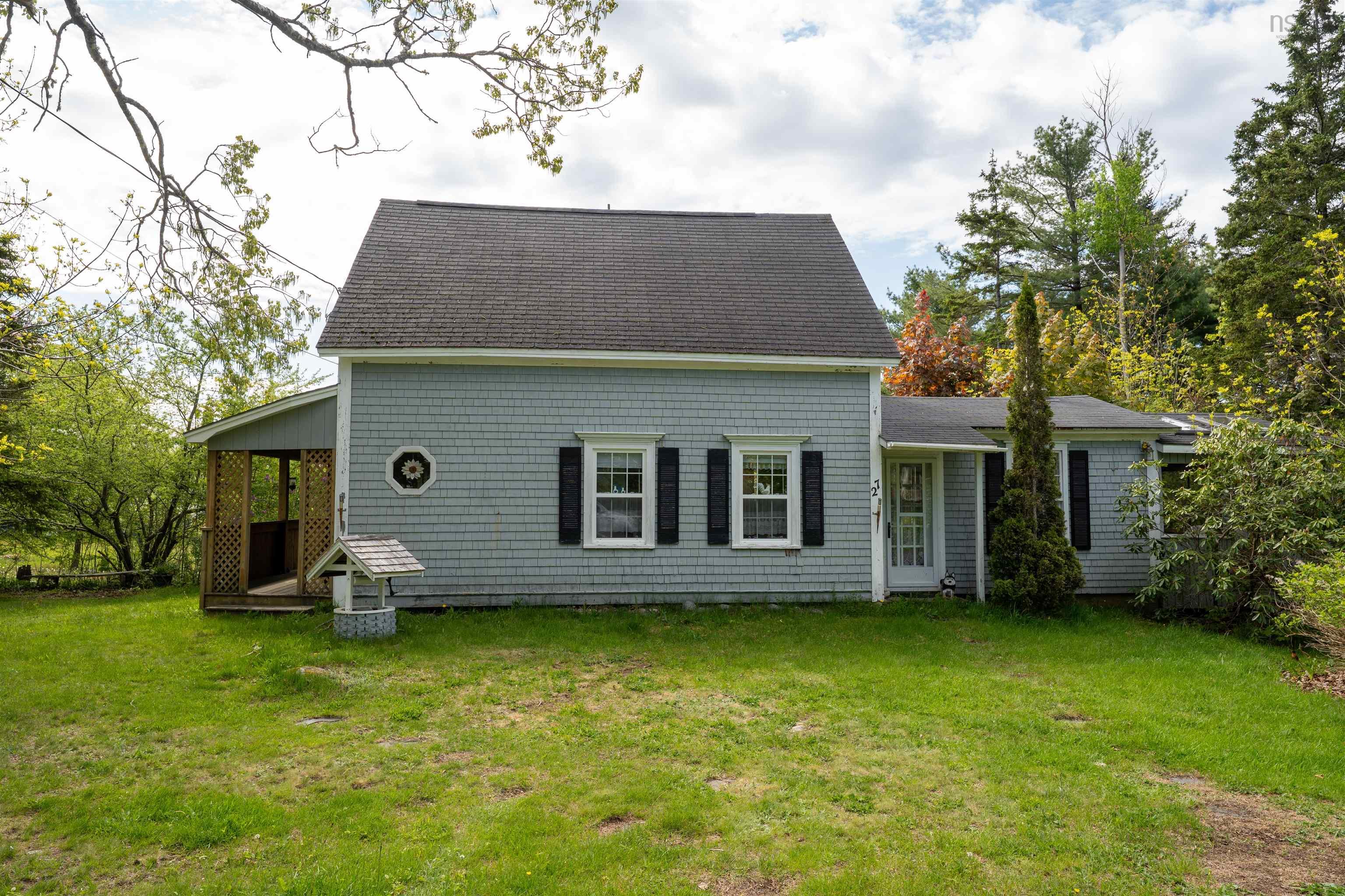 $310,000.00: 27 Flat Hill Roads, Broad Cove