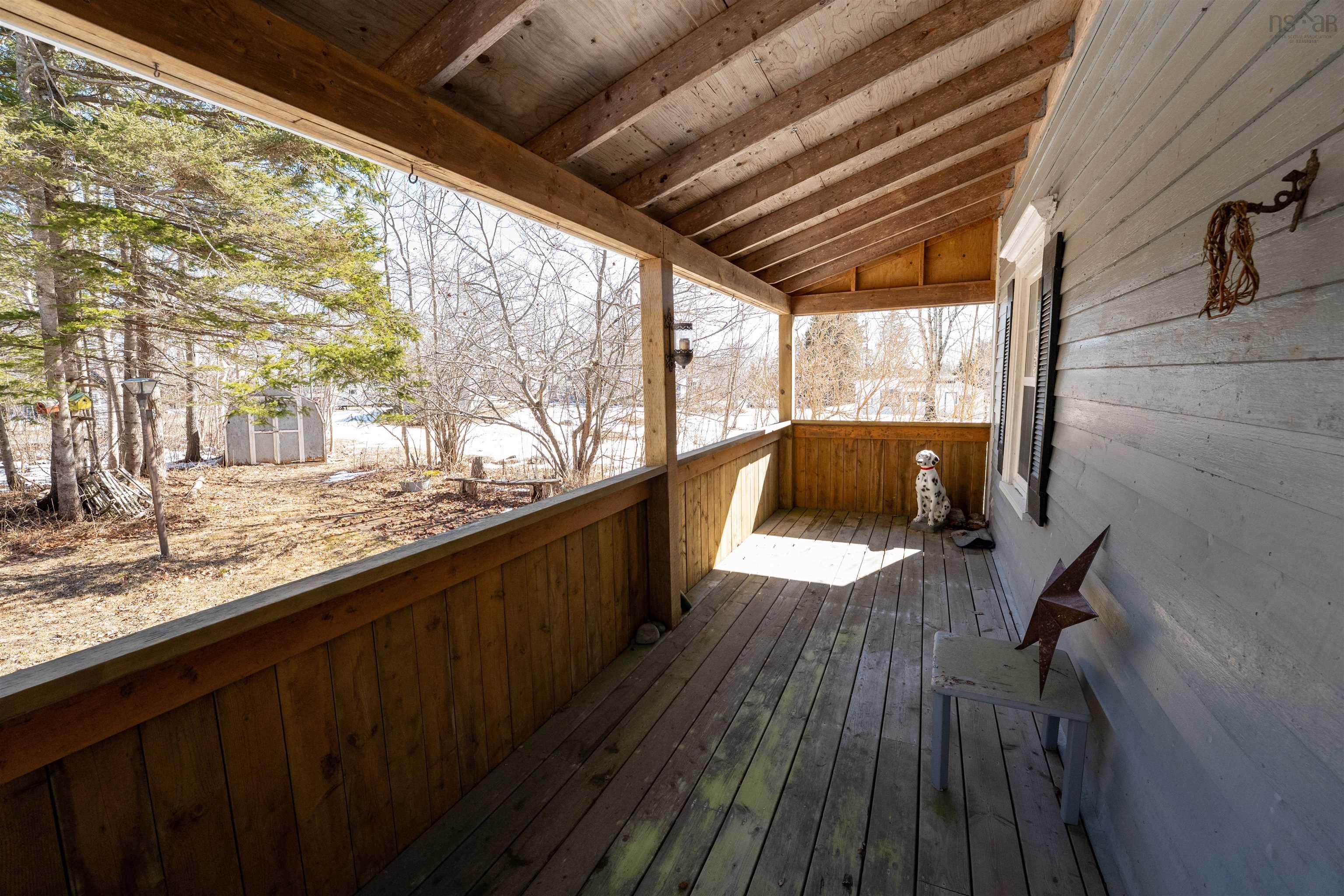 $310,000.00: 27 Flat Hill Roads, Broad Cove