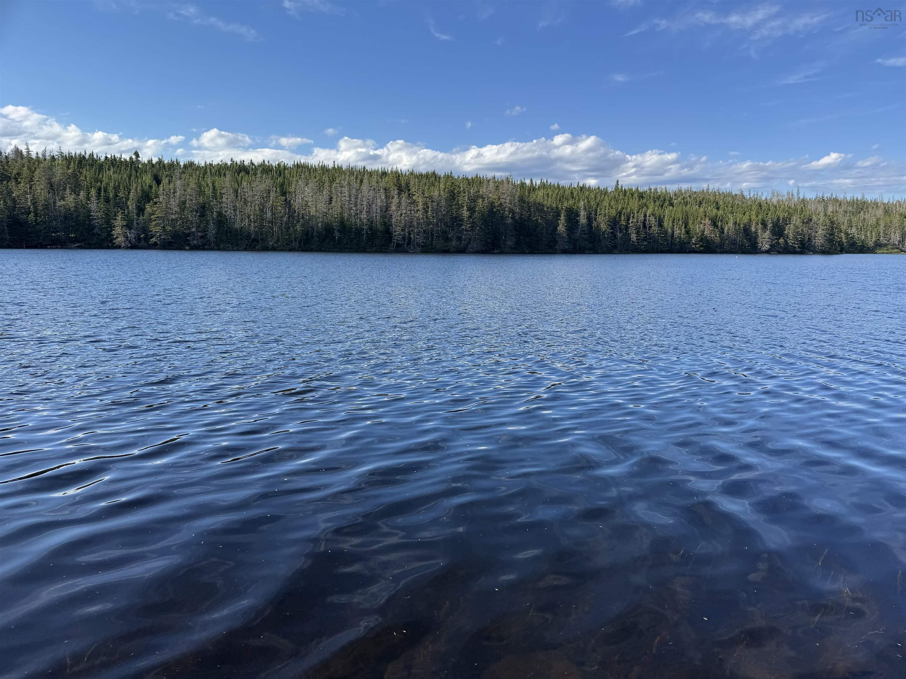 $20,000.00: Lot Highway 206, Arichat