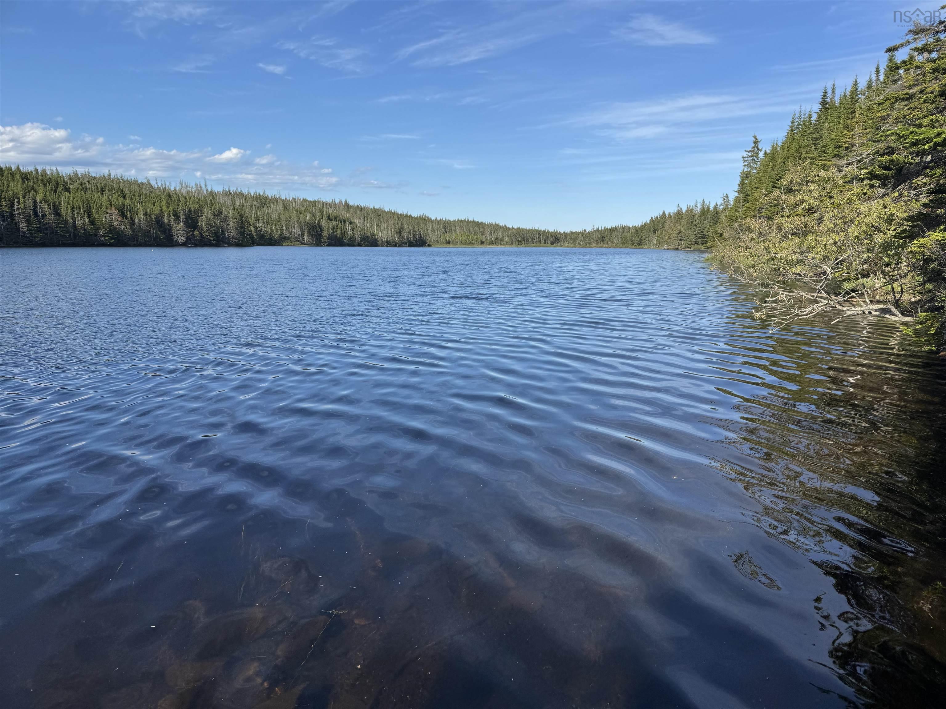 $20,000.00: Lot Highway 206, Arichat