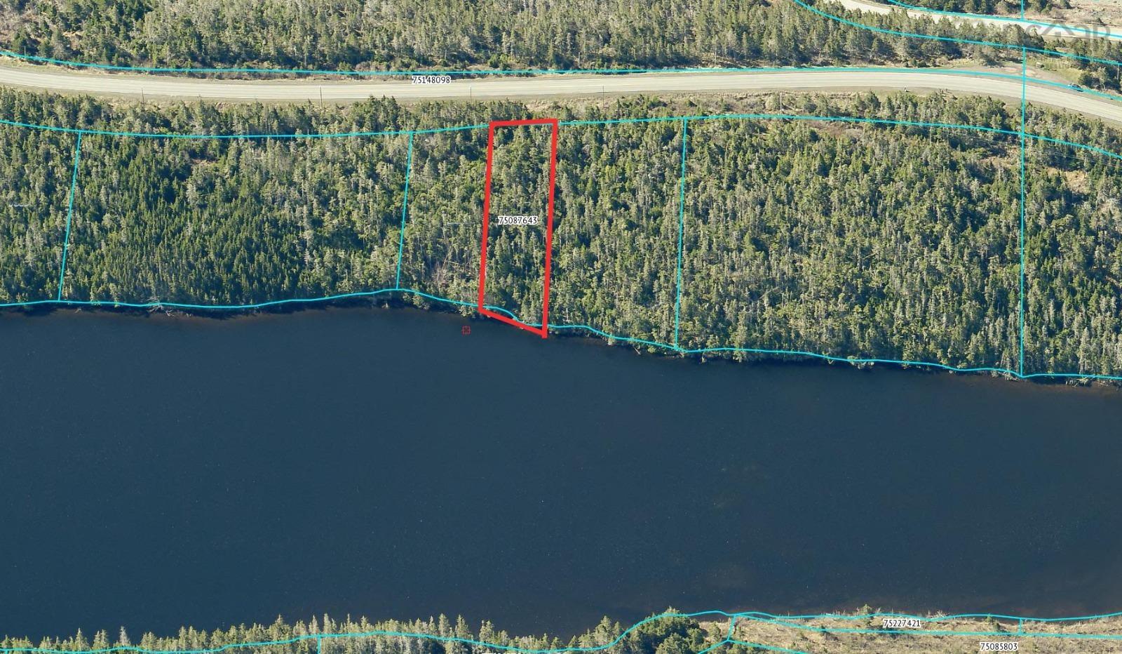 $20,000.00: Lot Highway 206, Arichat