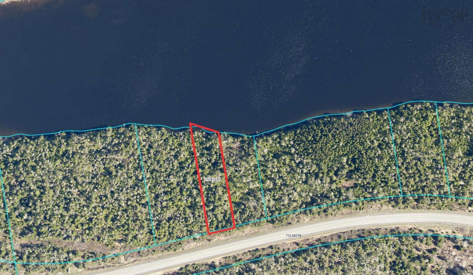 $20,000.00: Lot Highway 206, Arichat