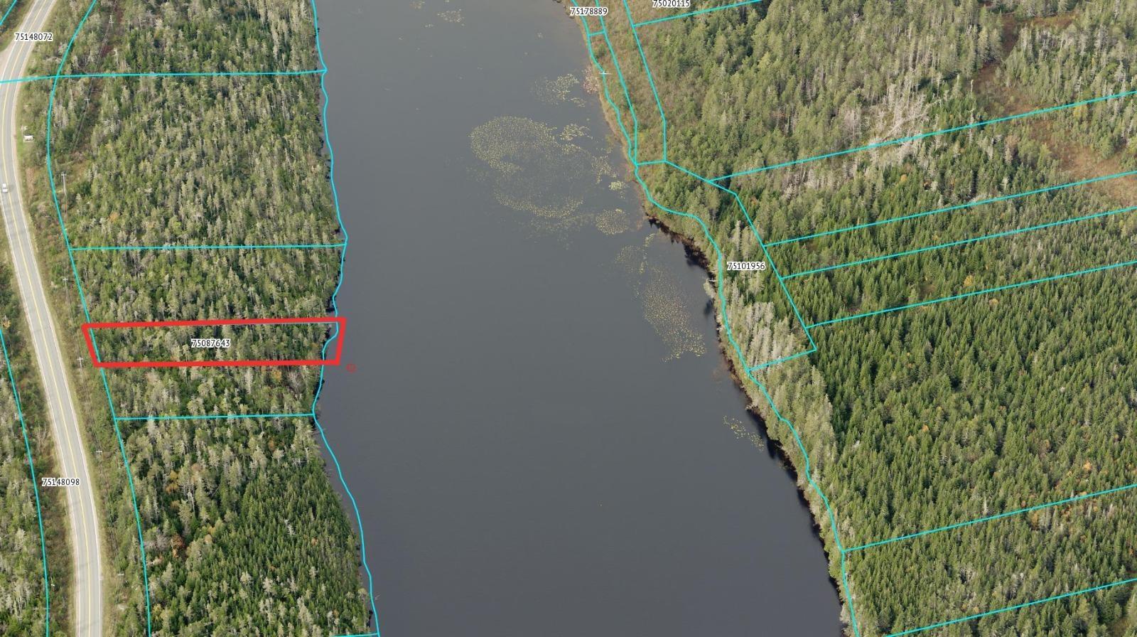 $20,000.00: Lot Highway 206, Arichat