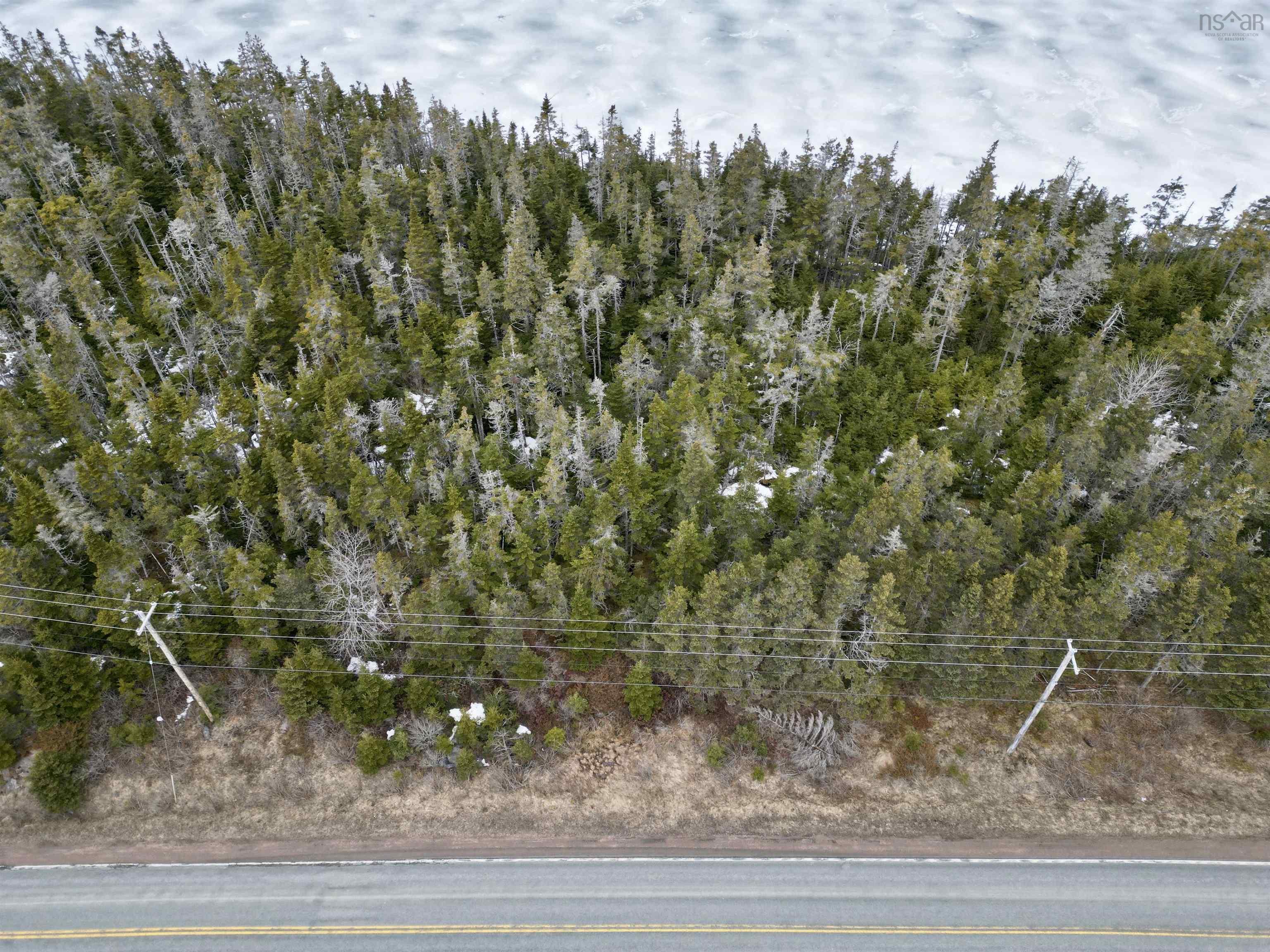 $20,000.00: Lot Highway 206, Arichat