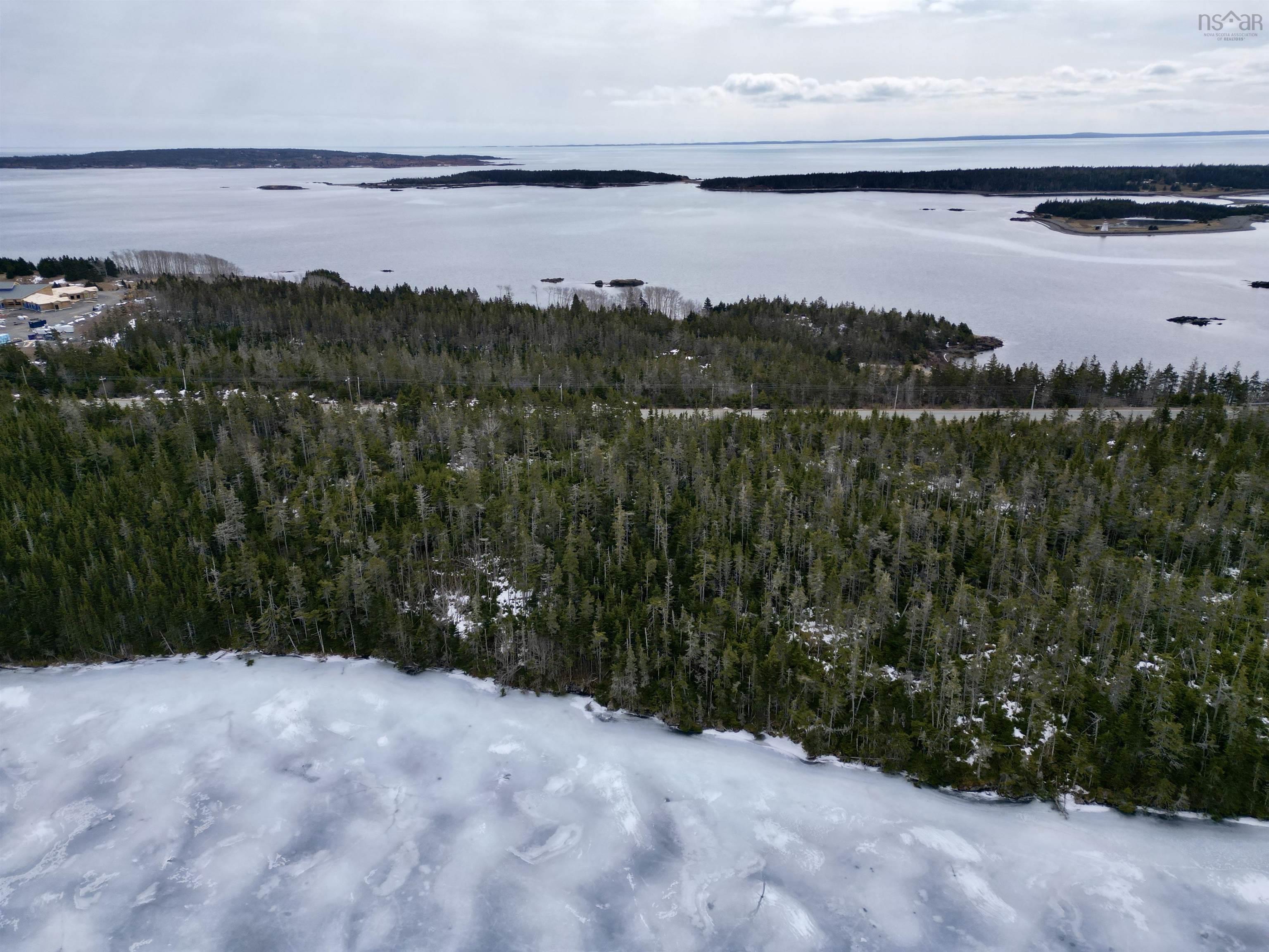 $20,000.00: Lot Highway 206, Arichat