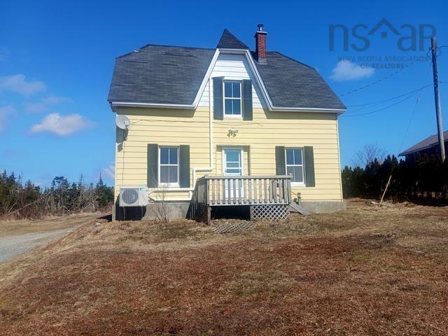 $177,000.00: 1268 Centreville South Side Road, Lower Clarks Harbour