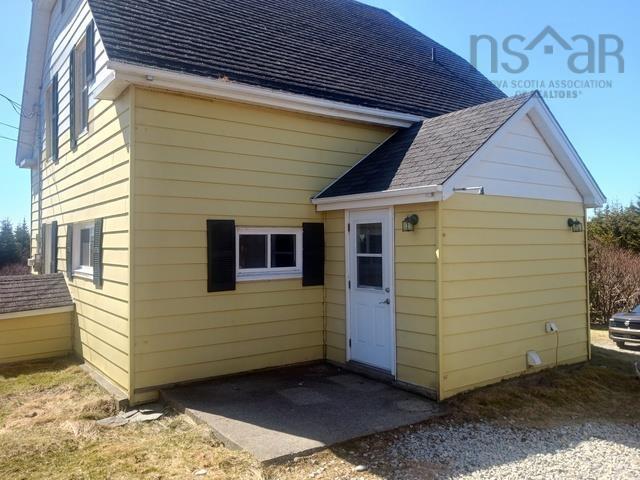 $177,000.00: 1268 Centreville South Side Road, Lower Clarks Harbour