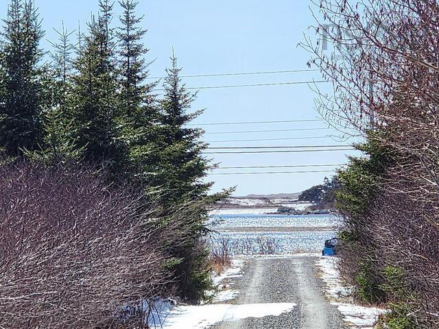 $177,000.00: 1268 Centreville South Side Road, Lower Clarks Harbour
