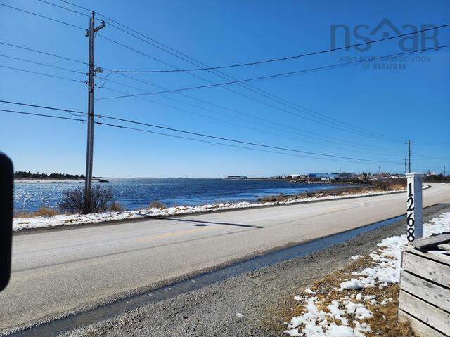 $177,000.00: 1268 Centreville South Side Road, Lower Clarks Harbour