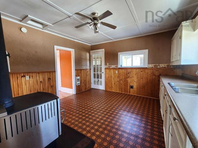 $177,000.00: 1268 Centreville South Side Road, Lower Clarks Harbour