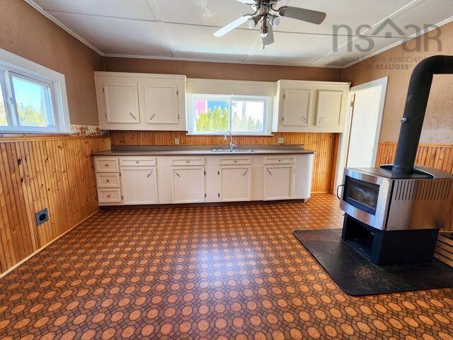 $177,000.00: 1268 Centreville South Side Road, Lower Clarks Harbour