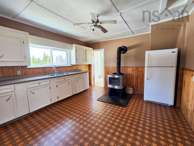 $177,000.00: 1268 Centreville South Side Road, Lower Clarks Harbour
