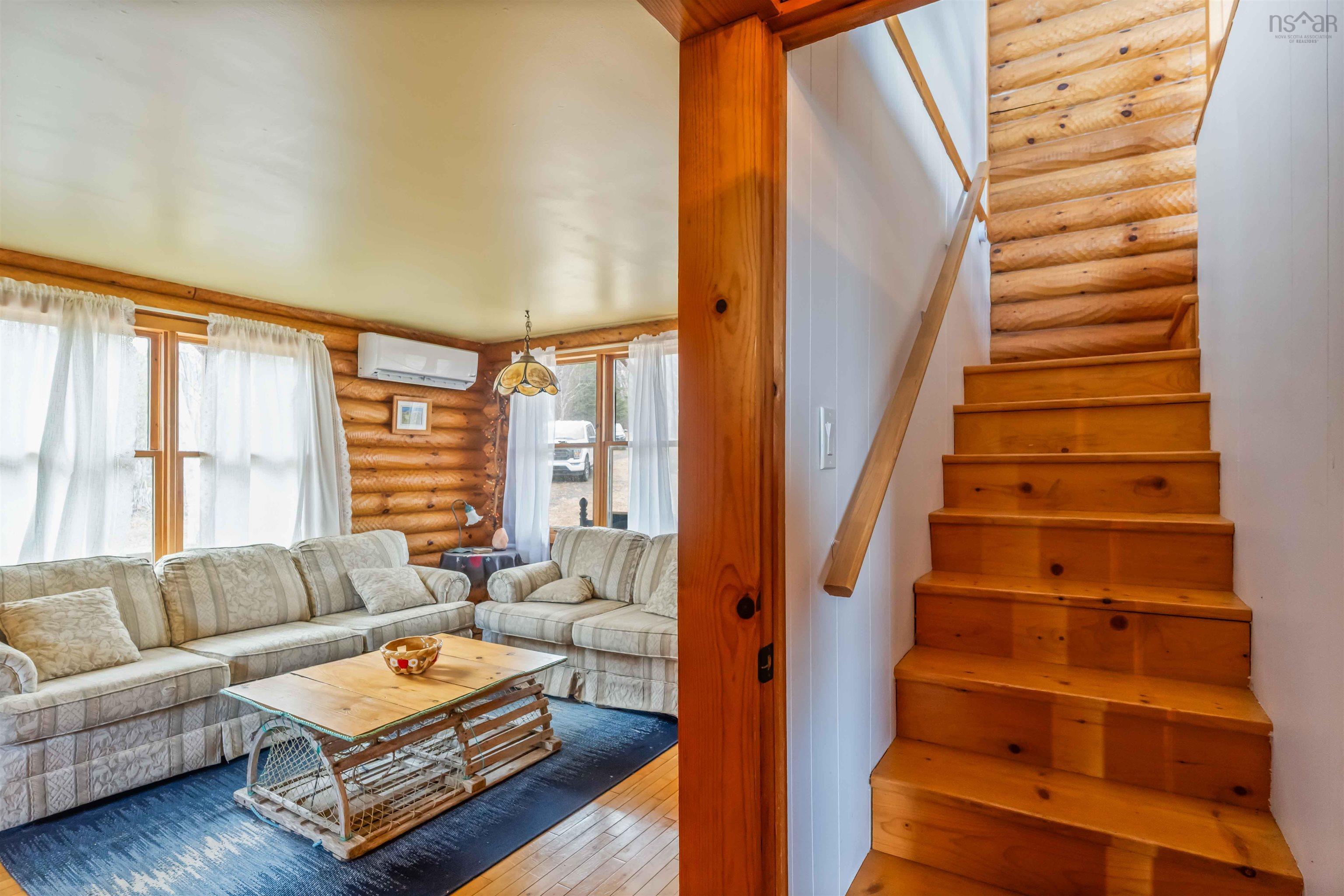 $359,900.00: 4805 Shore Road W, Parkers Cove