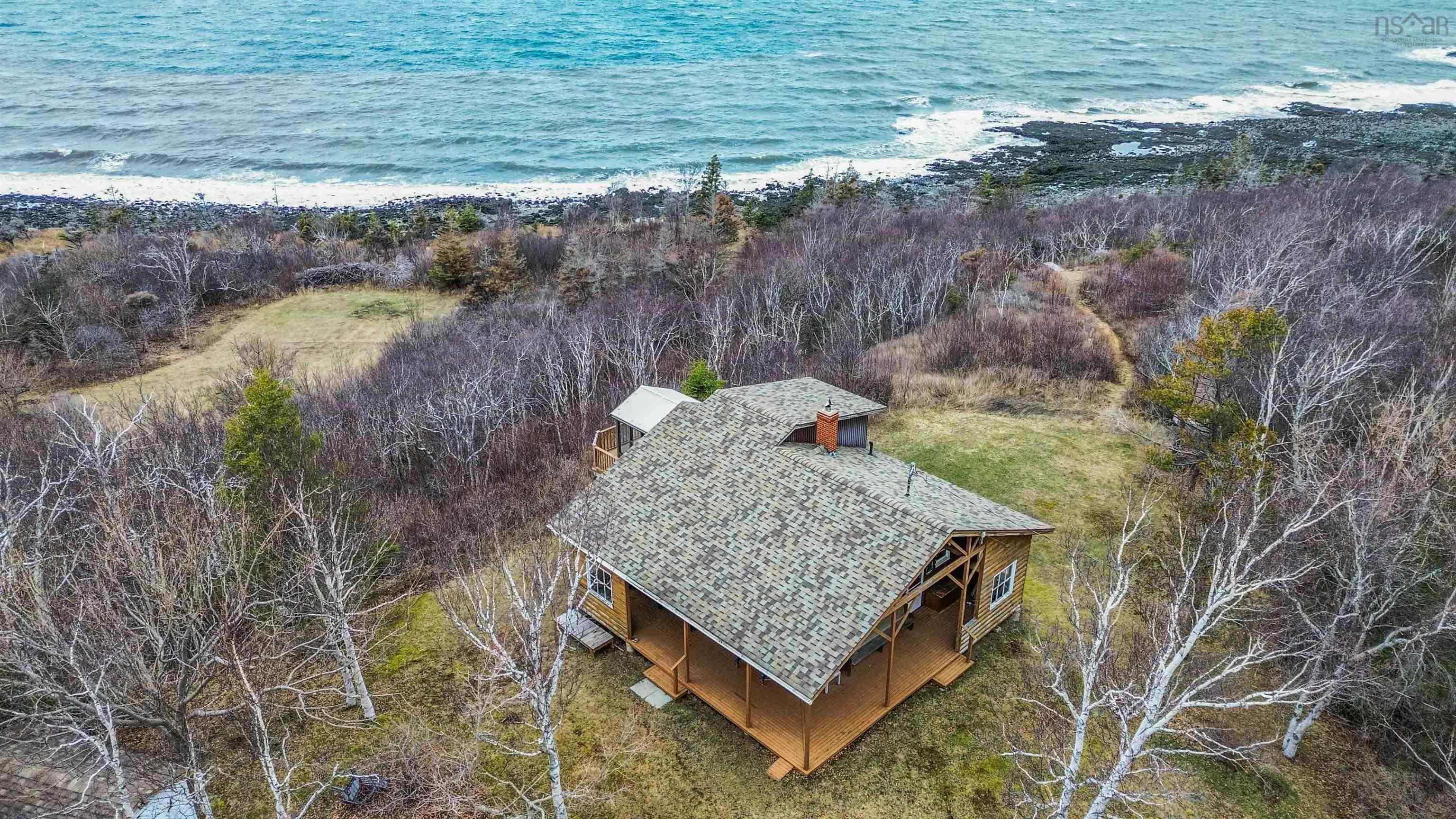 $359,900.00: 4805 Shore Road W, Parkers Cove