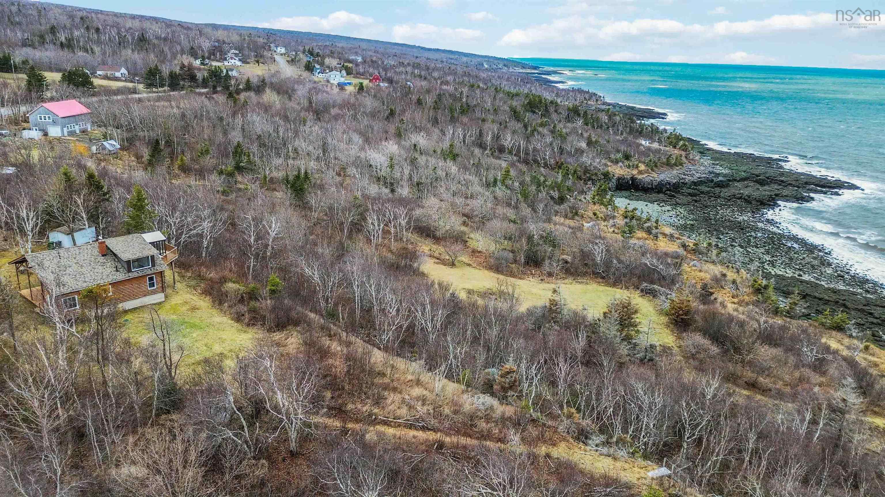 $359,900.00: 4805 Shore Road W, Parkers Cove