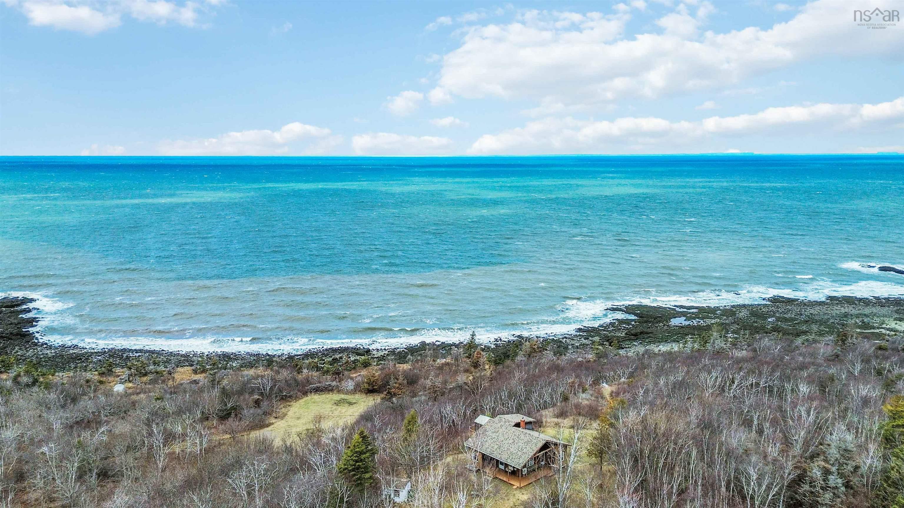 $359,900.00: 4805 Shore Road W, Parkers Cove