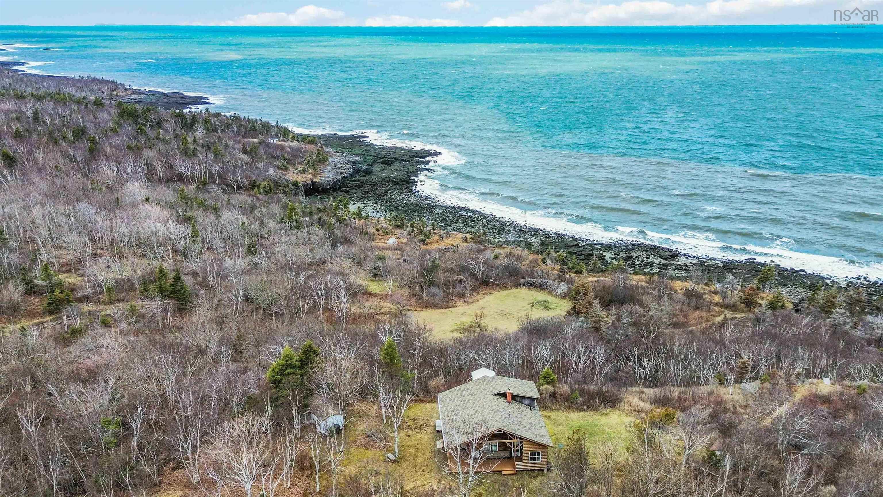 $359,900.00: 4805 Shore Road W, Parkers Cove