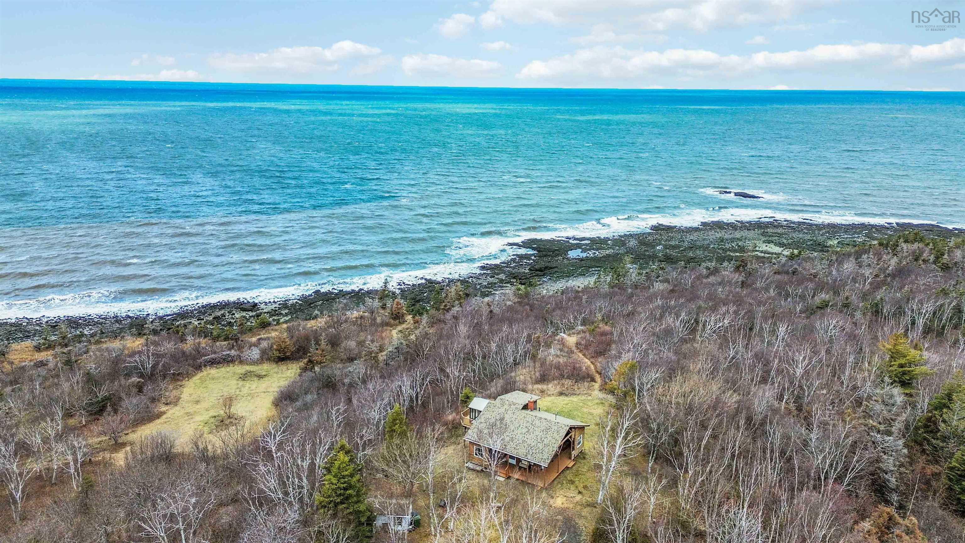 $359,900.00: 4805 Shore Road W, Parkers Cove