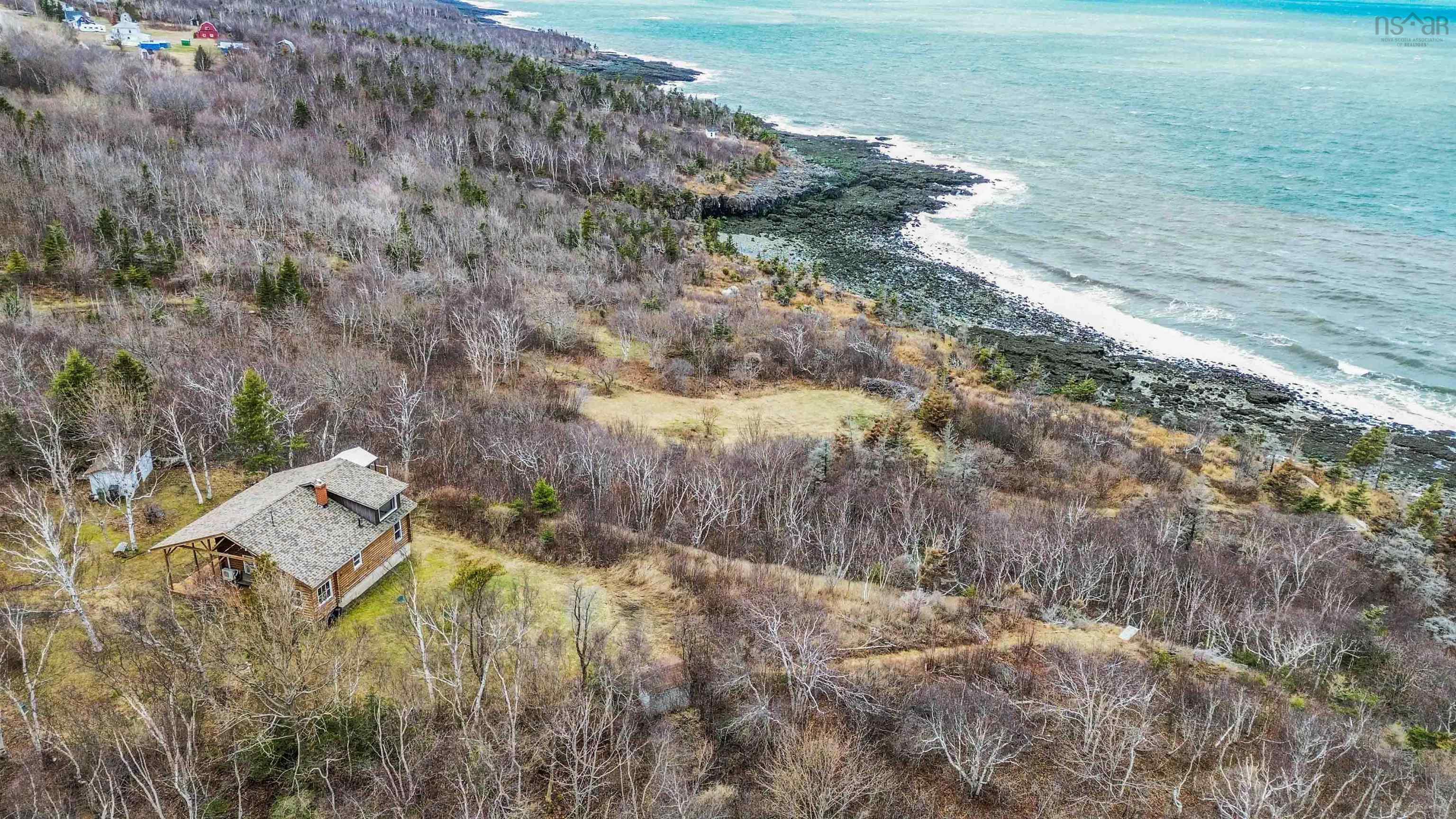 $359,900.00: 4805 Shore Road W, Parkers Cove