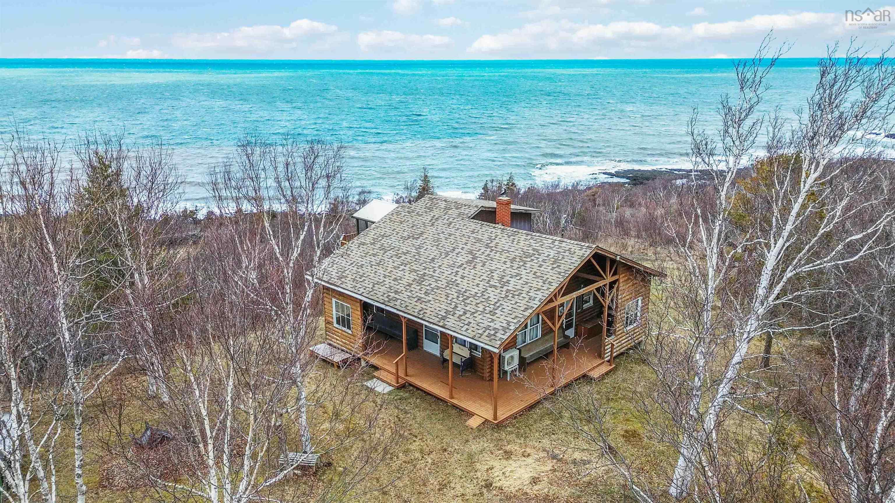 $359,900.00: 4805 Shore Road W, Parkers Cove