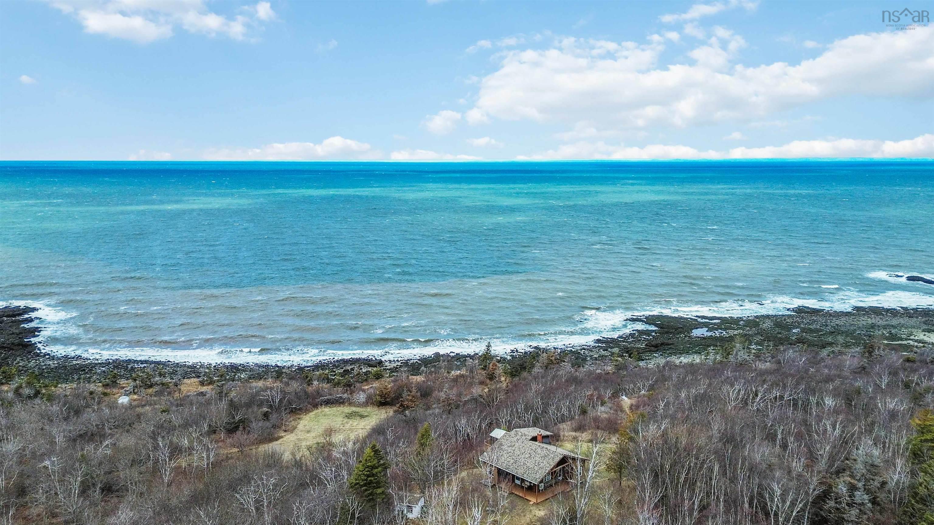 $359,900.00: 4805 Shore Road W, Parkers Cove
