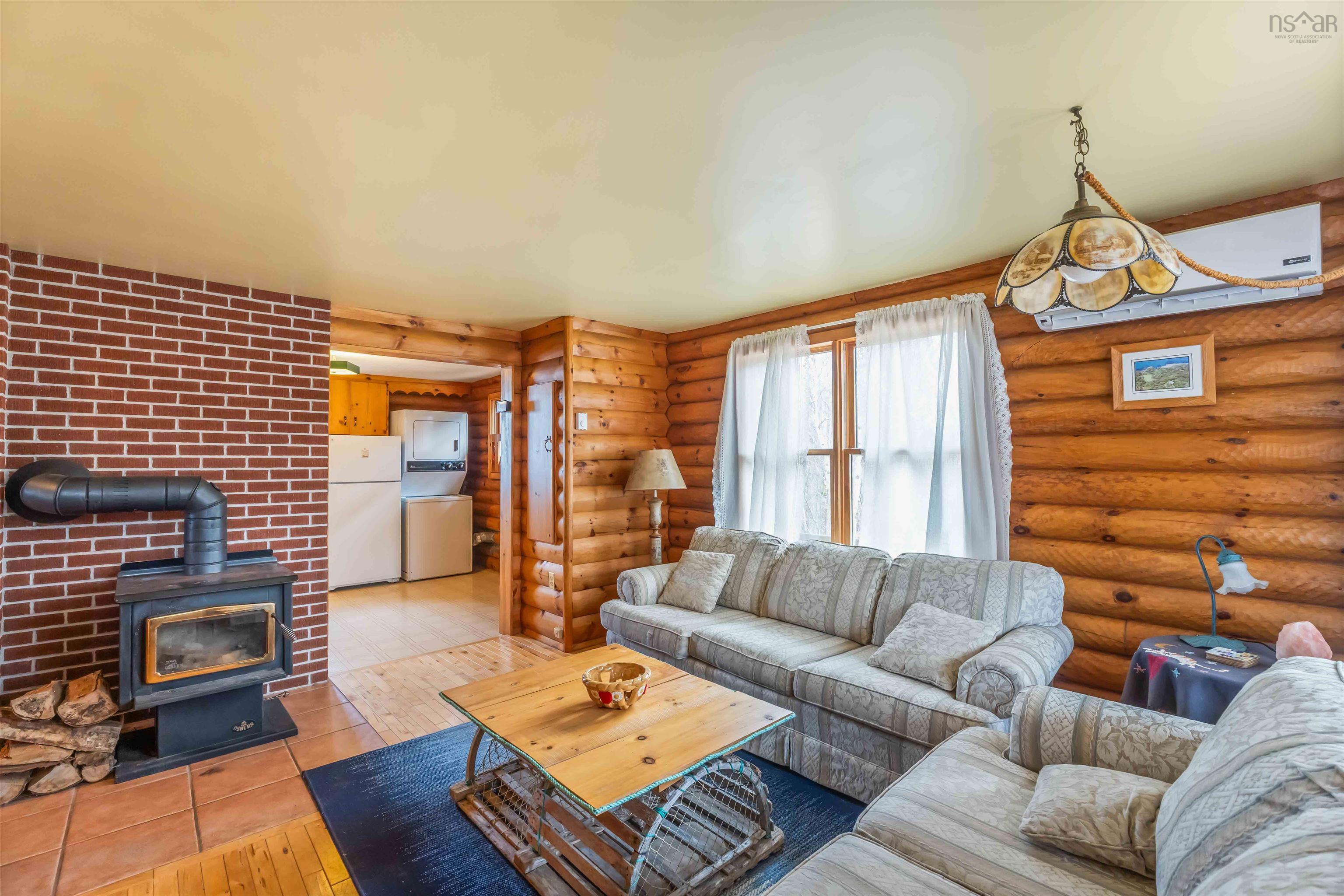 $359,900.00: 4805 Shore Road W, Parkers Cove
