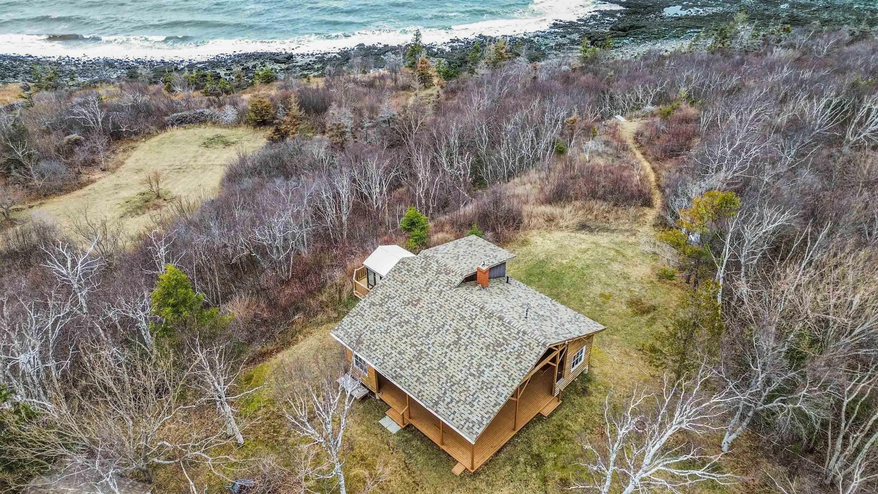 $359,900.00: 4805 Shore Road W, Parkers Cove