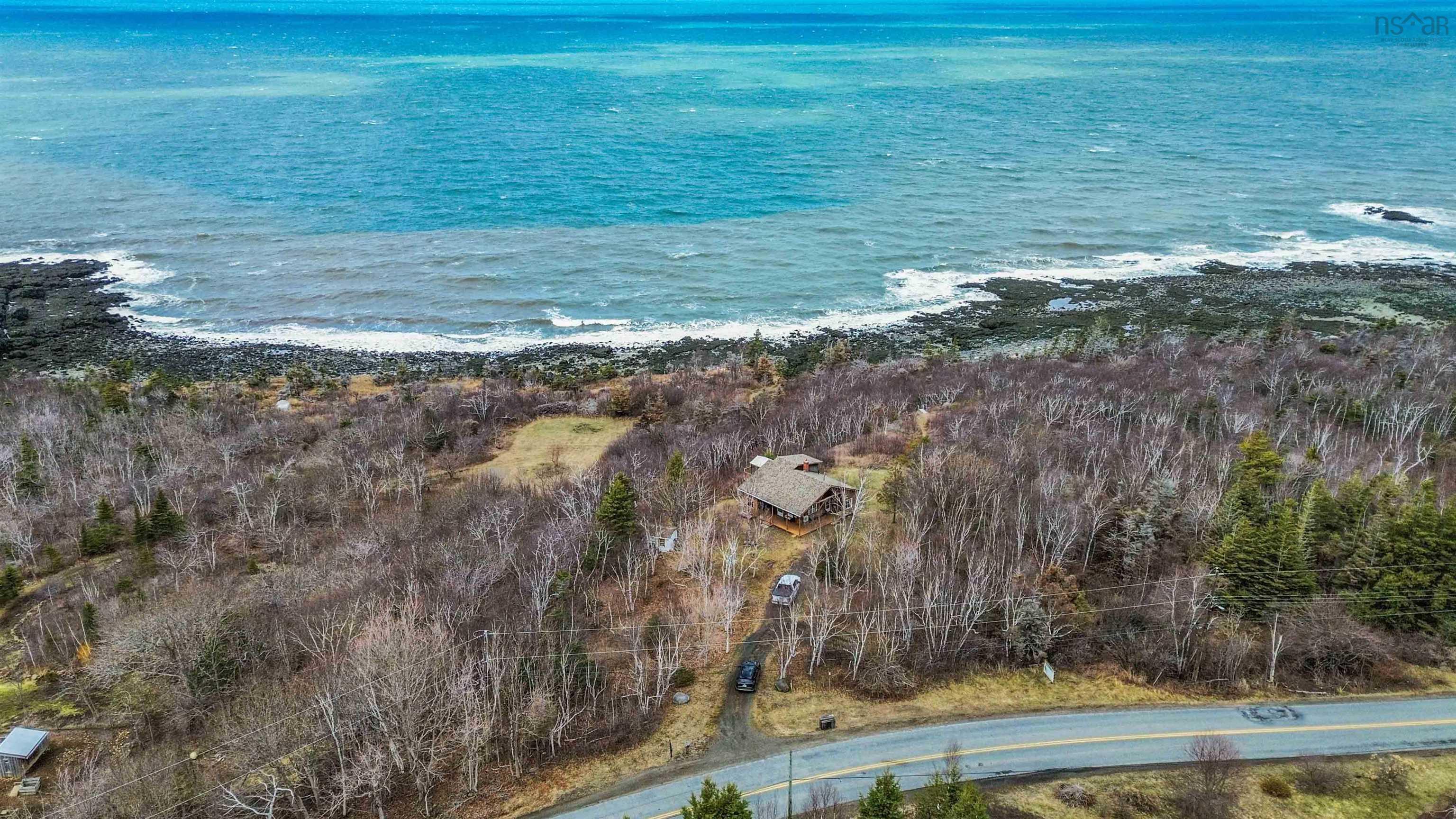 $359,900.00: 4805 Shore Road W, Parkers Cove
