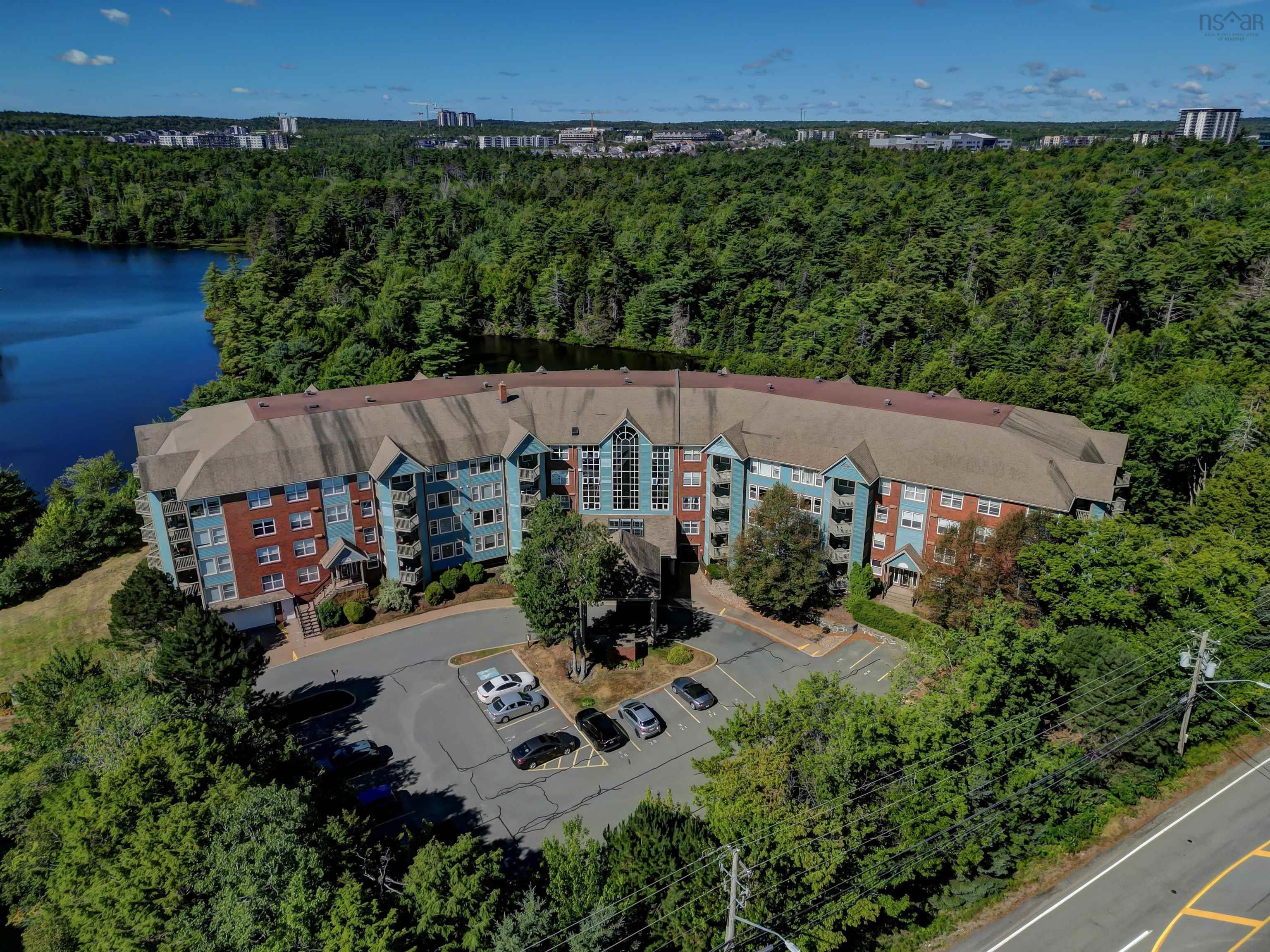 310 2 Lake Drive, Bedford, NS (MLS 202605805)