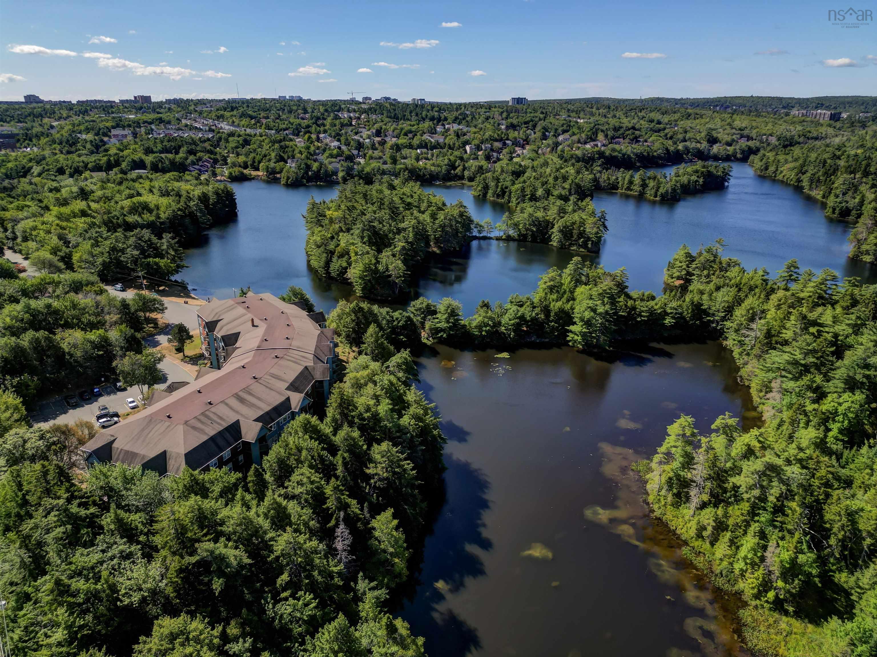 310 2 Lake Drive, Bedford, NS (MLS 202605805)