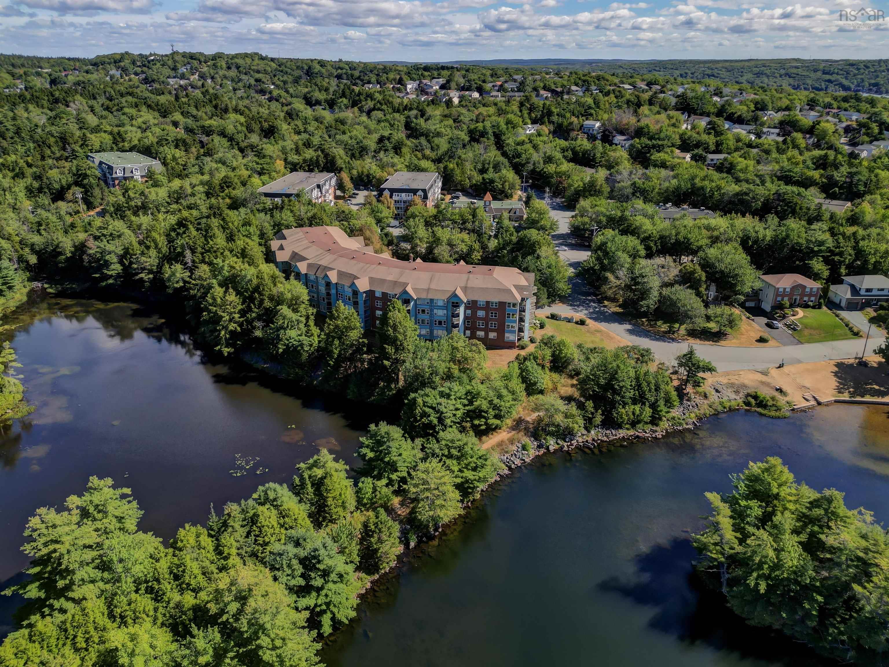 310 2 Lake Drive, Bedford, NS (MLS 202605805)