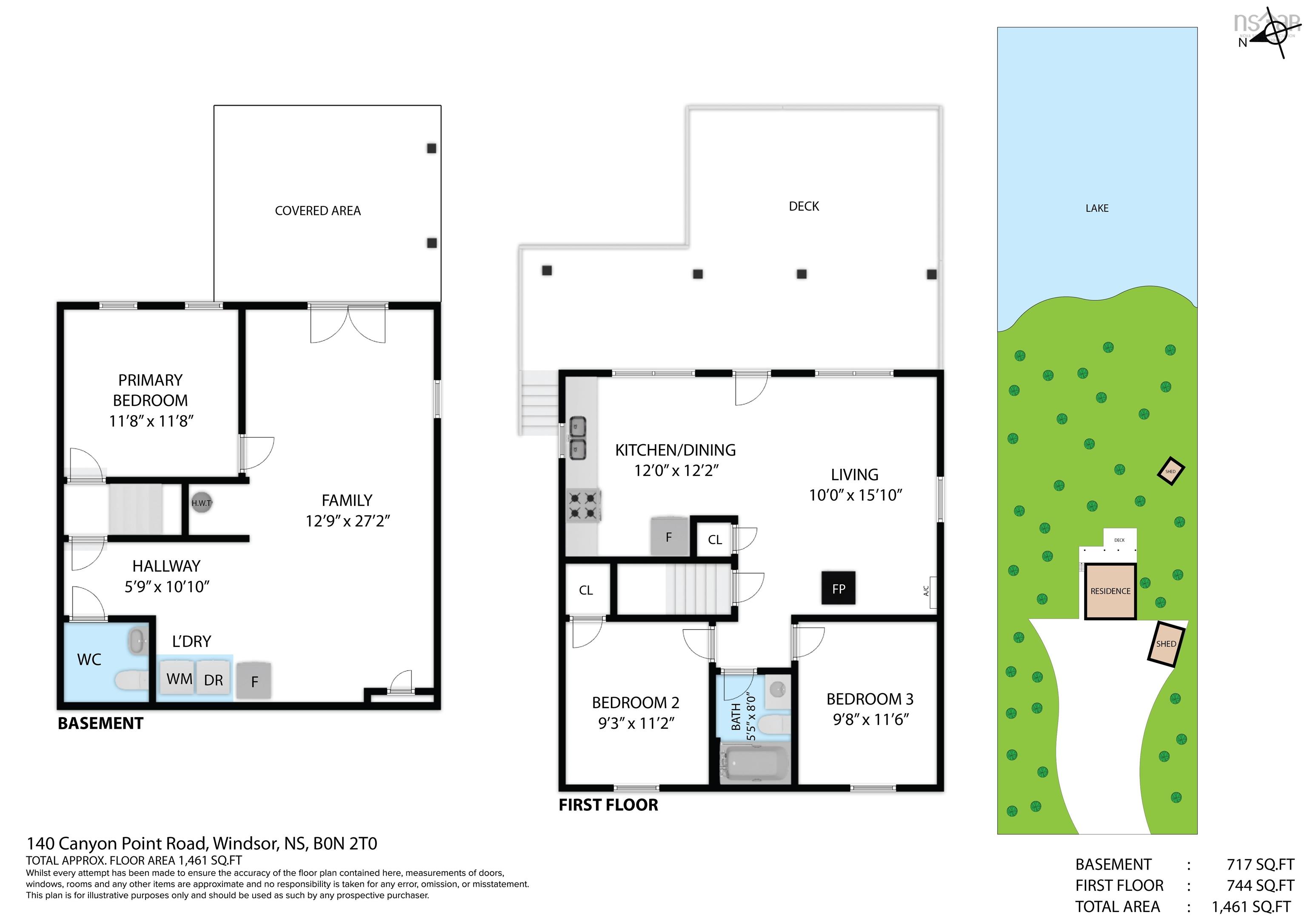 $485,000.00: 26 140 Canyon Point Road, Vaughan