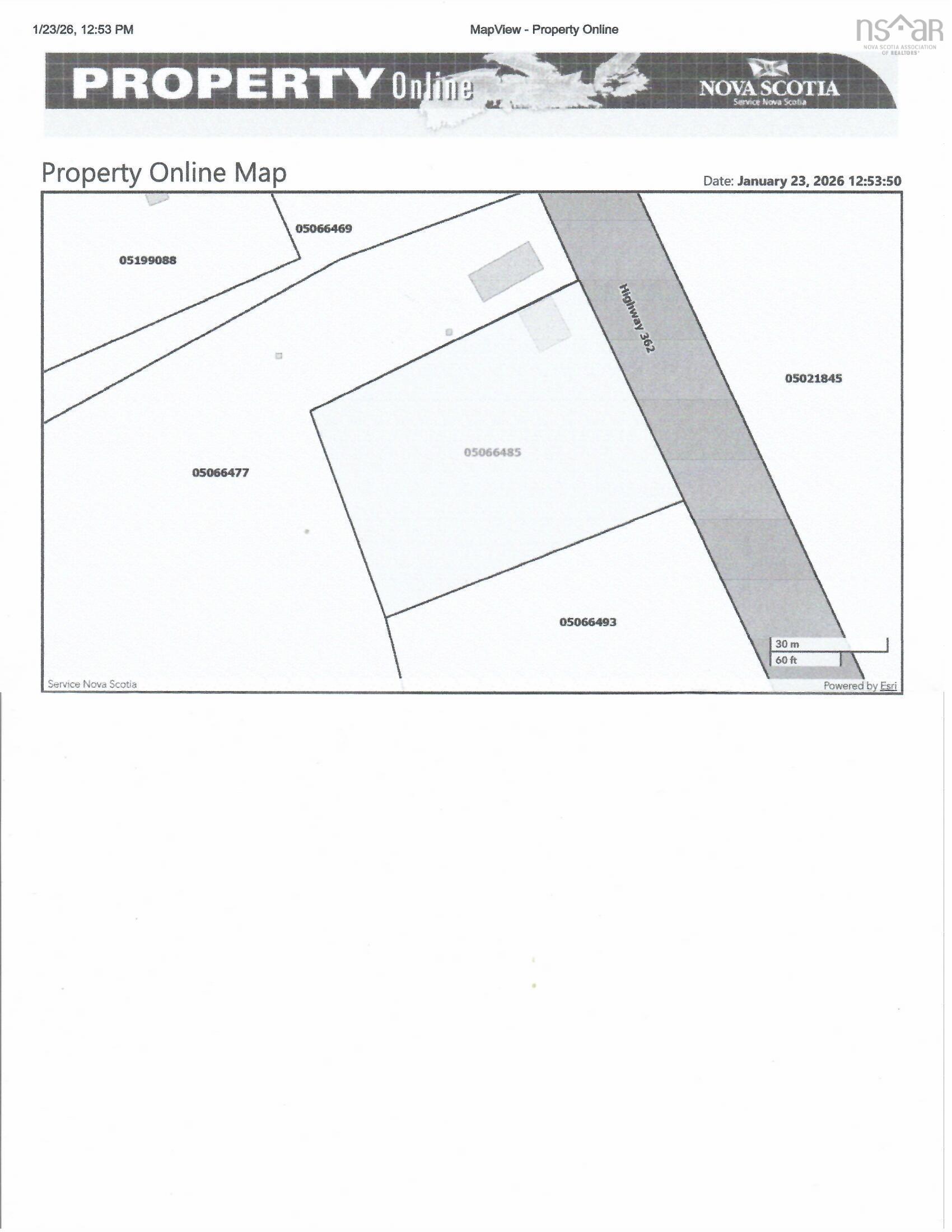 $220,000.00: 1565 Highway 362, Victoria Vale