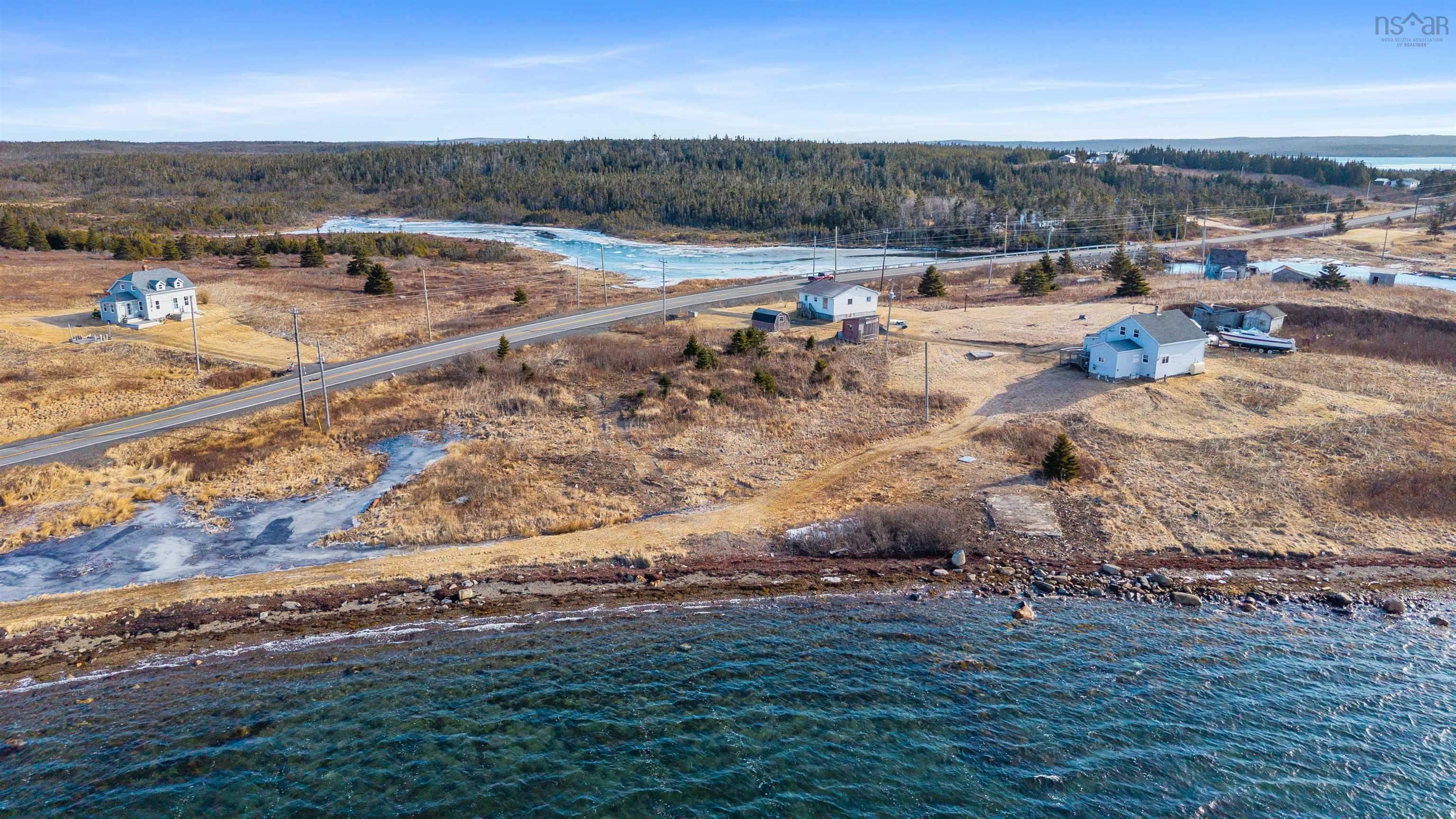 $150,000.00: 2145 316 Highway, Port Felix