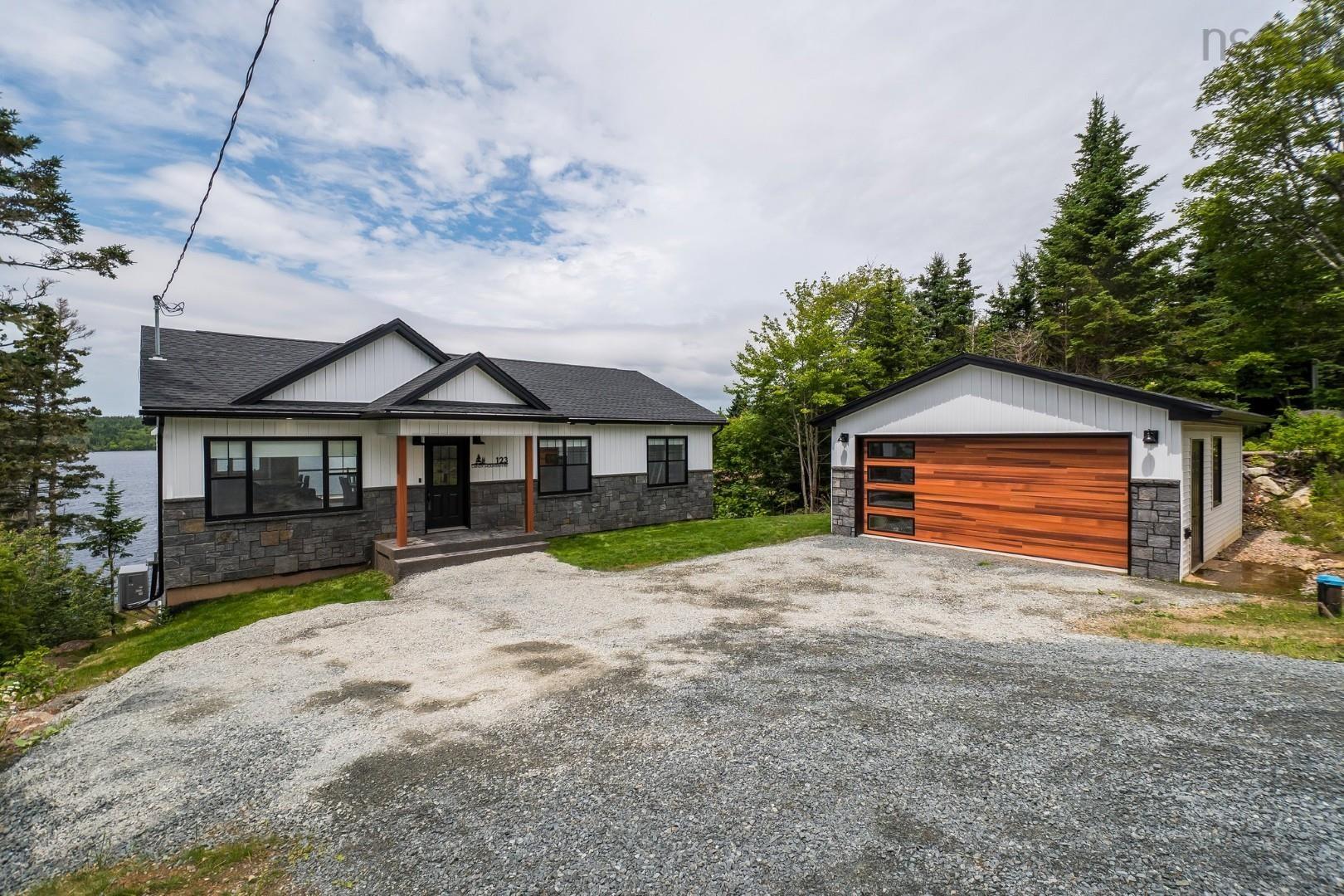 123 Candy Mountain Road, Mineville, NS (MLS 202605817)