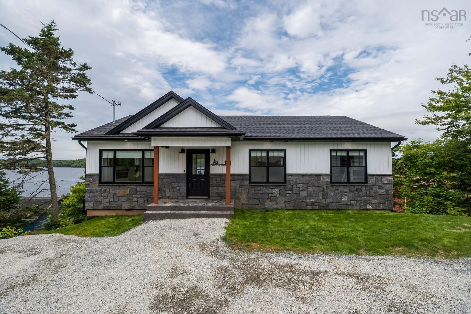 123 Candy Mountain Road, Mineville, NS (MLS 202605817)