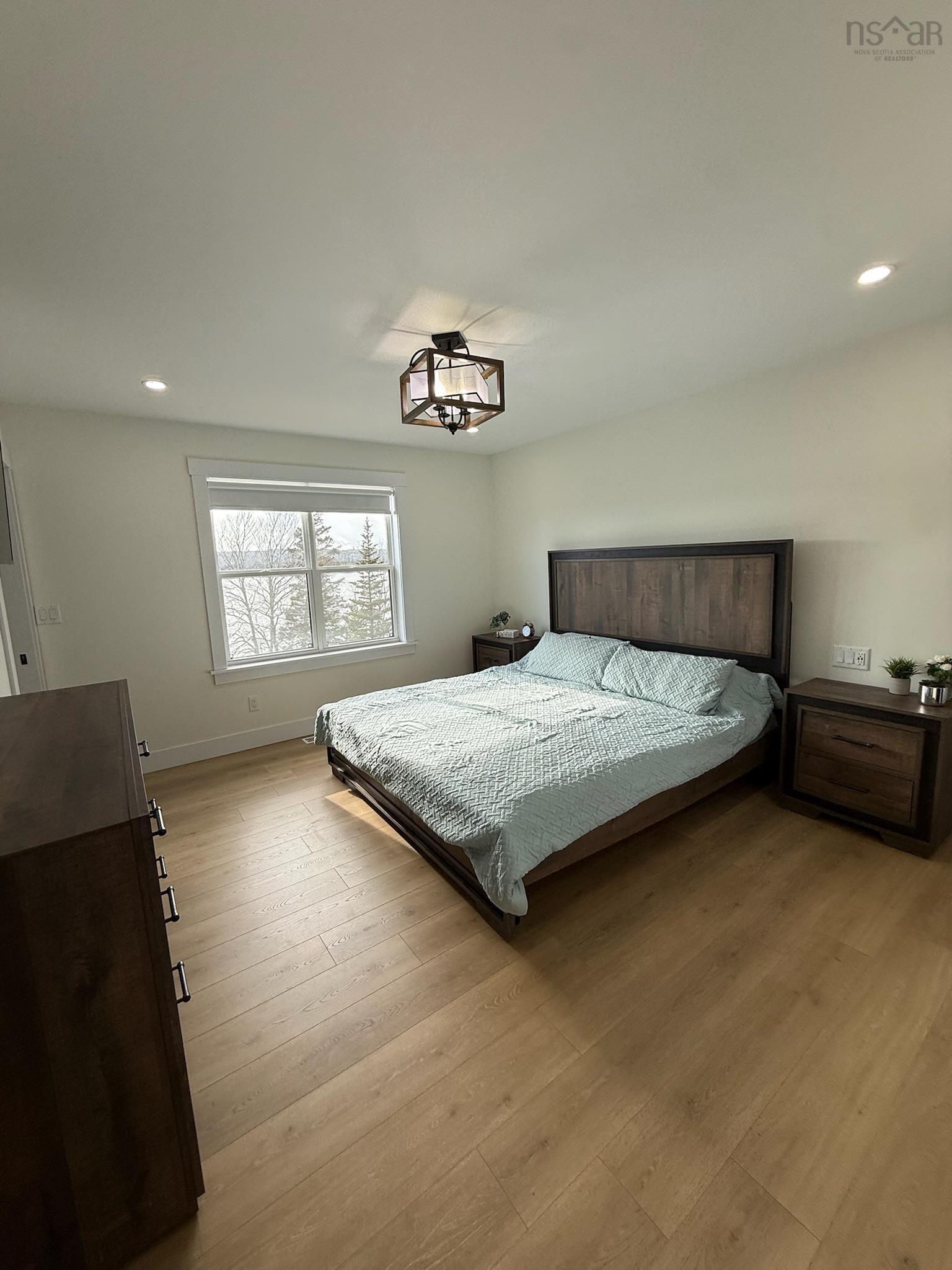 123 Candy Mountain Road, Mineville, NS (MLS 202605817)