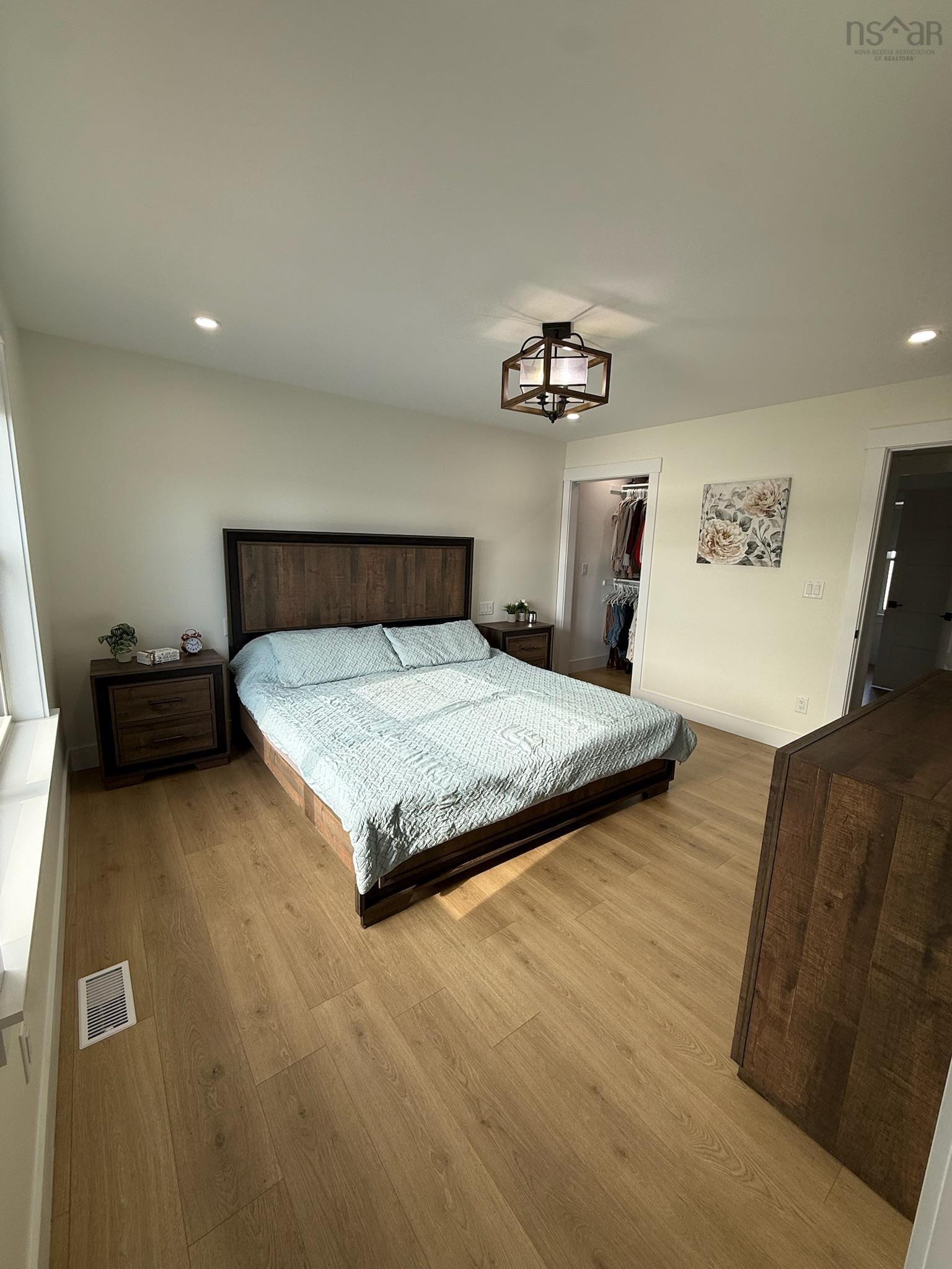 123 Candy Mountain Road, Mineville, NS (MLS 202605817)