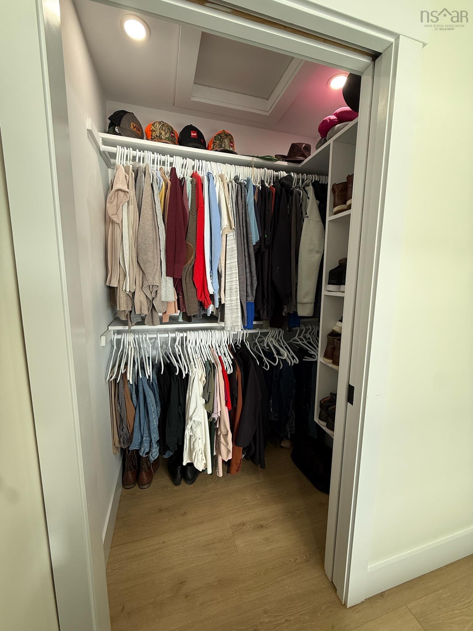 123 Candy Mountain Road, Mineville, NS (MLS 202605817)