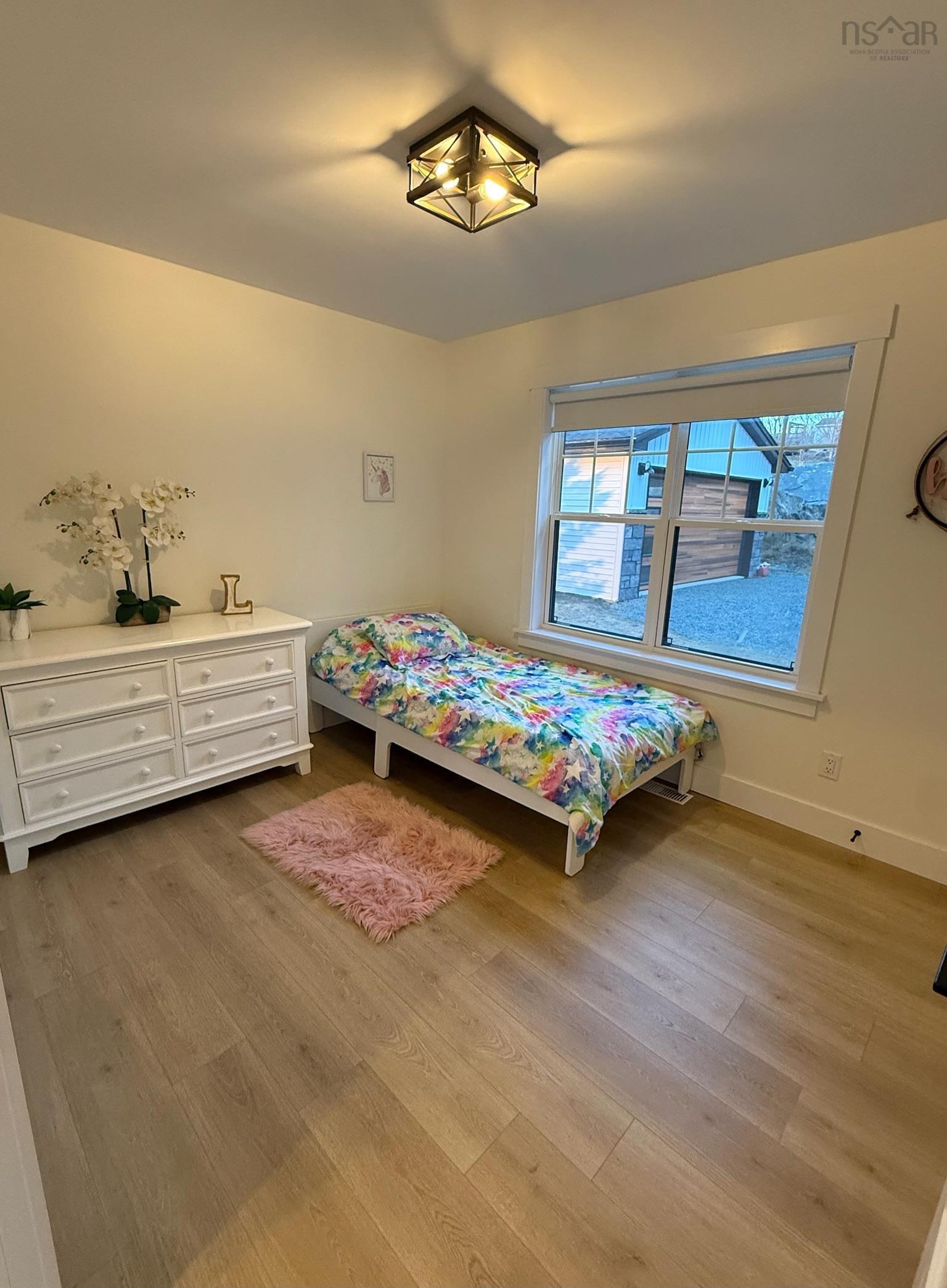 123 Candy Mountain Road, Mineville, NS (MLS 202605817)