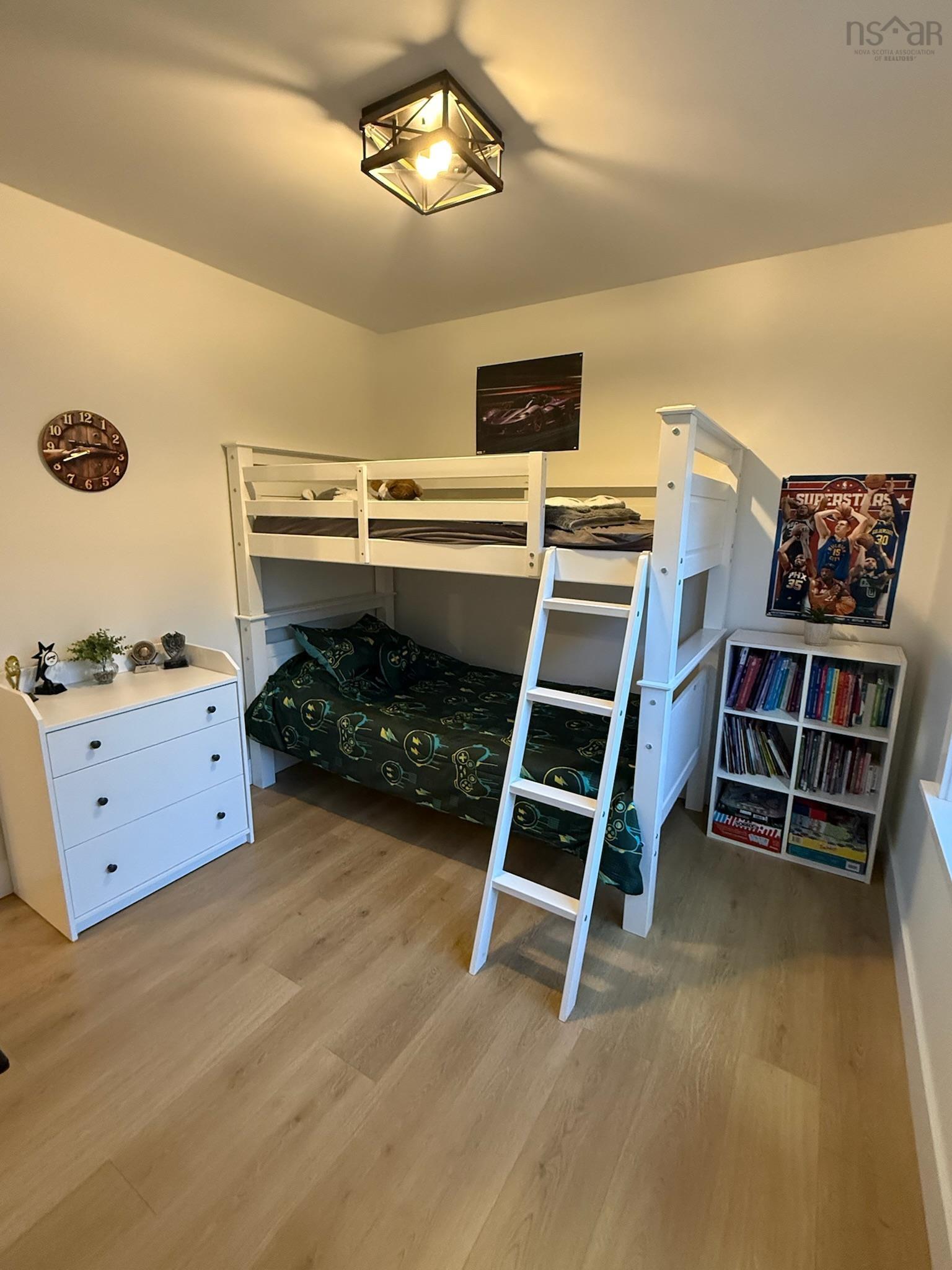 123 Candy Mountain Road, Mineville, NS (MLS 202605817)