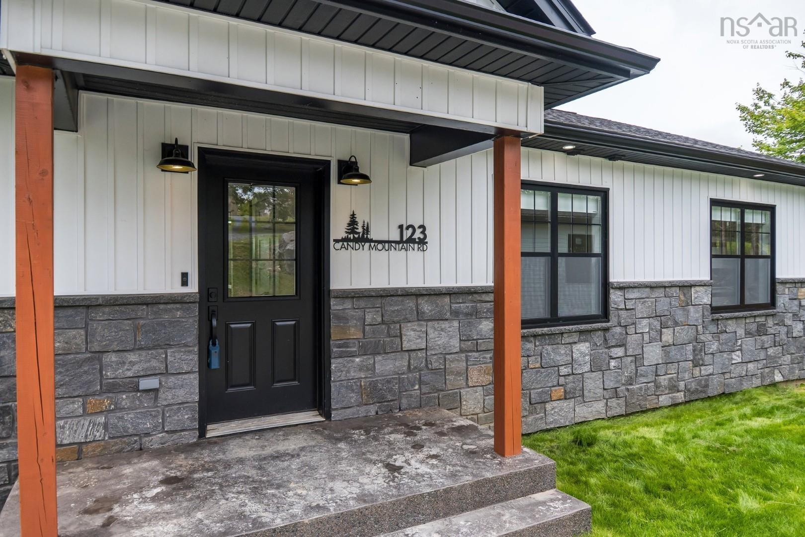 123 Candy Mountain Road, Mineville, NS (MLS 202605817)