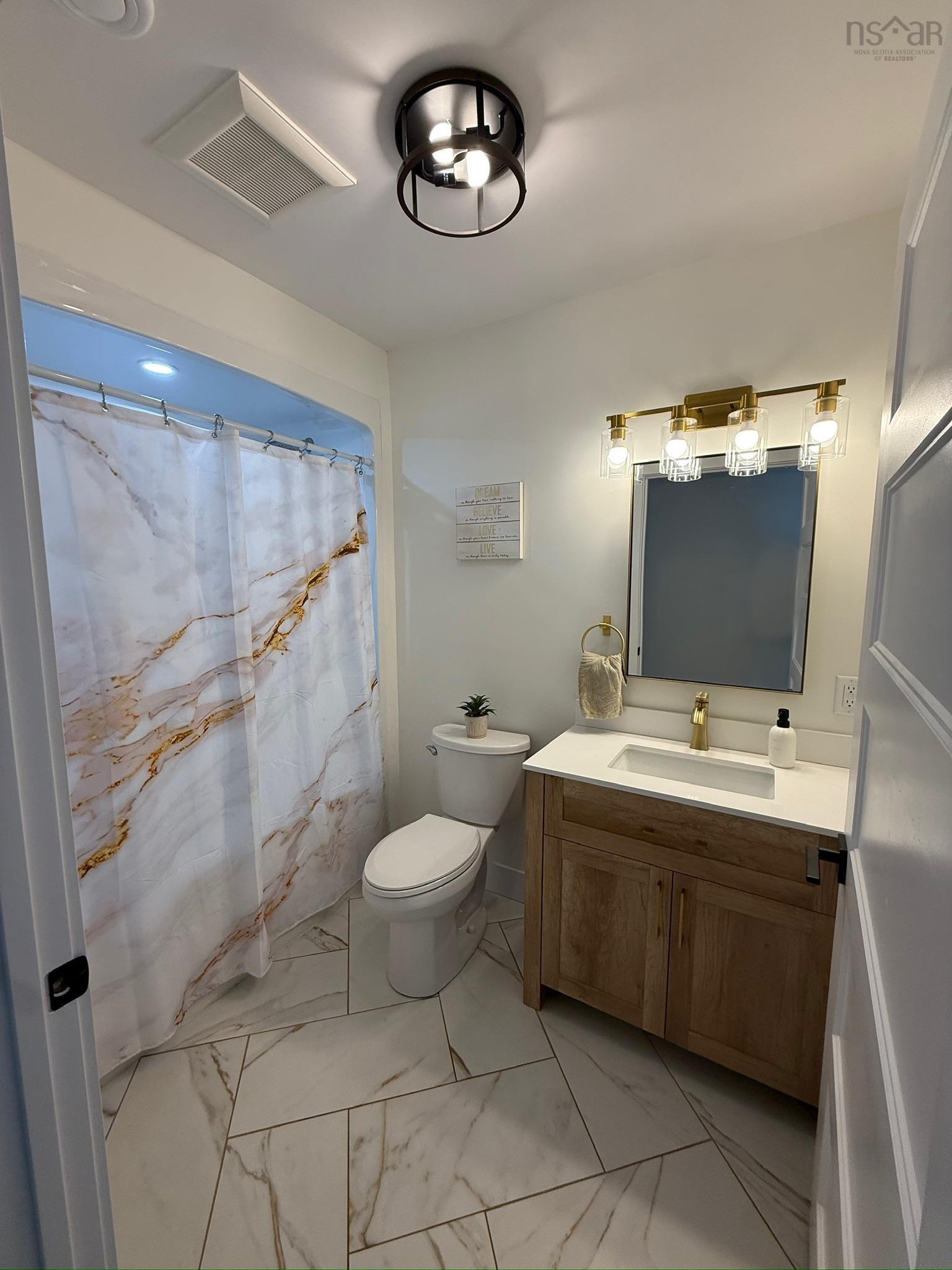 123 Candy Mountain Road, Mineville, NS (MLS 202605817)