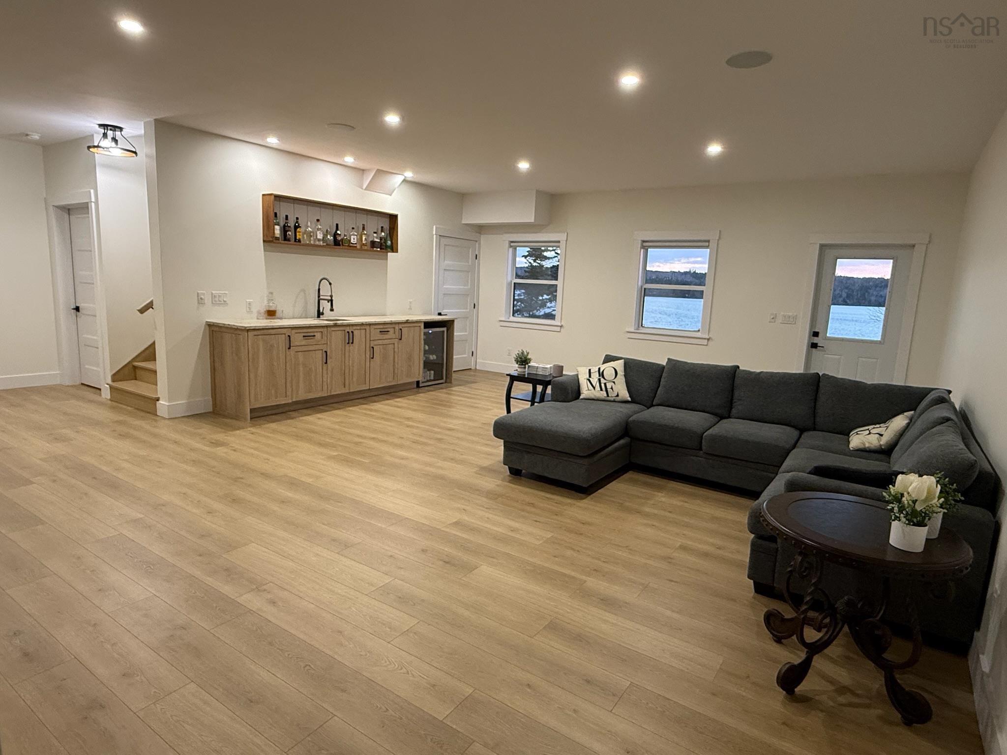 123 Candy Mountain Road, Mineville, NS (MLS 202605817)