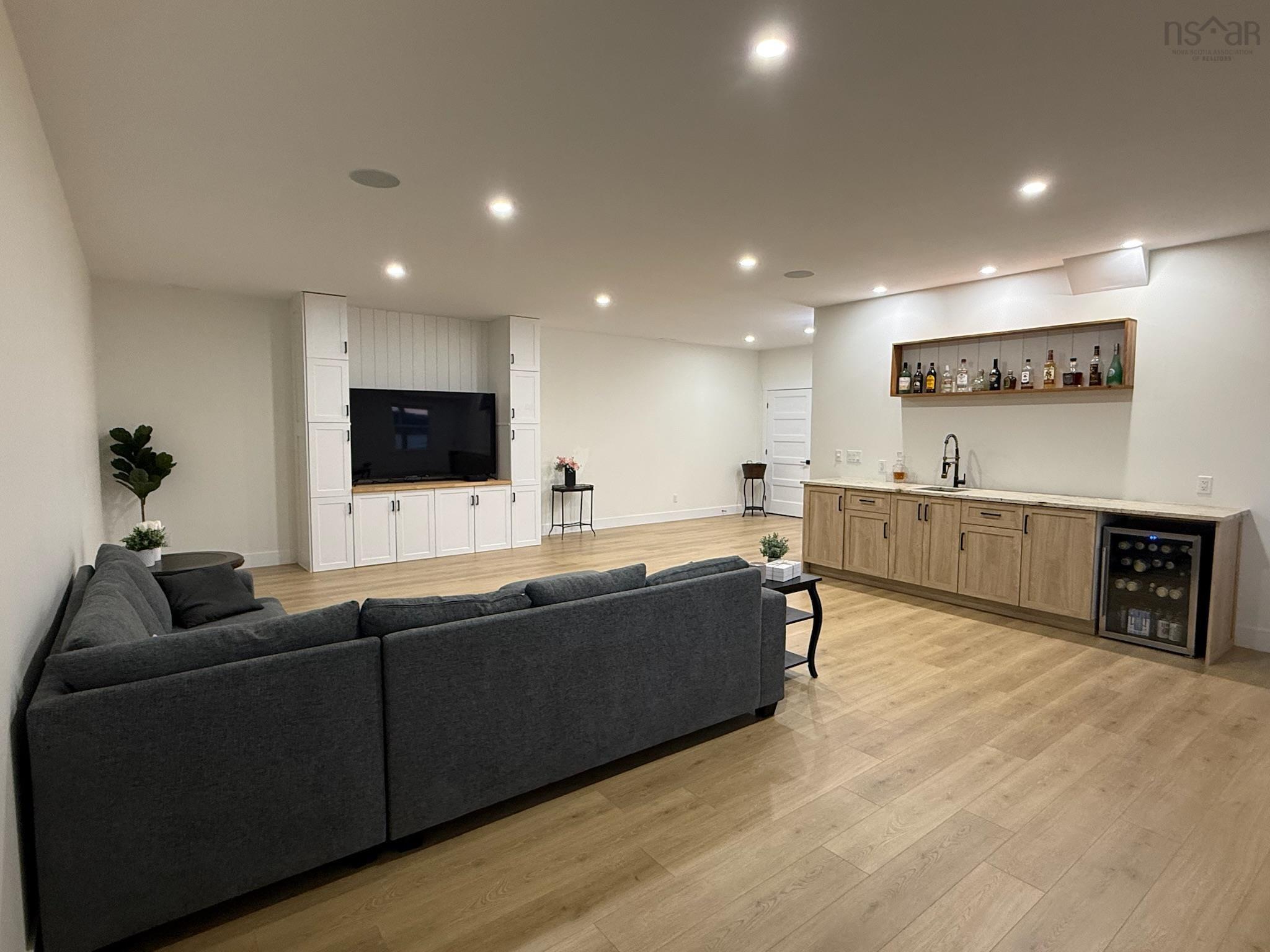 123 Candy Mountain Road, Mineville, NS (MLS 202605817)