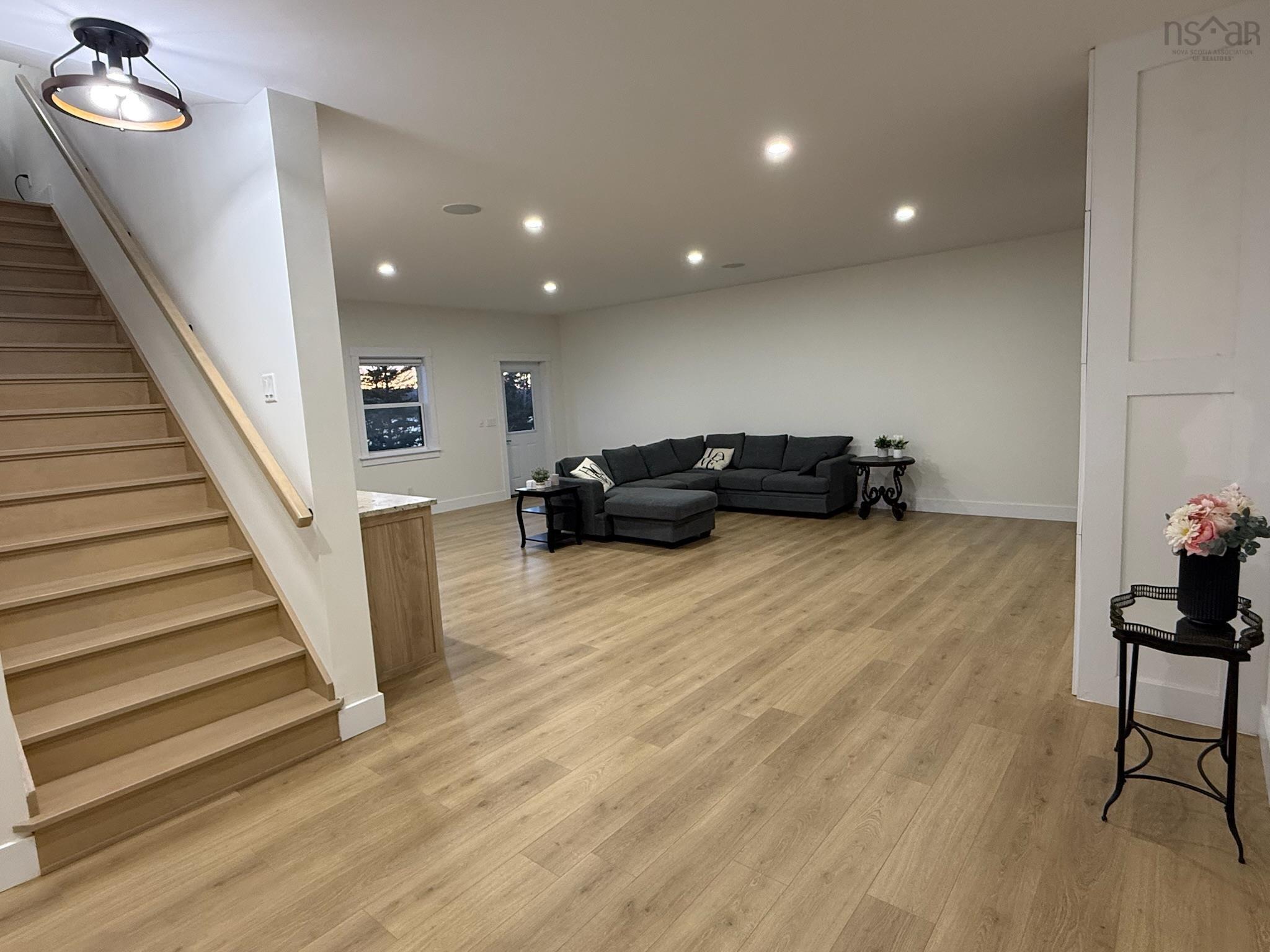 123 Candy Mountain Road, Mineville, NS (MLS 202605817)