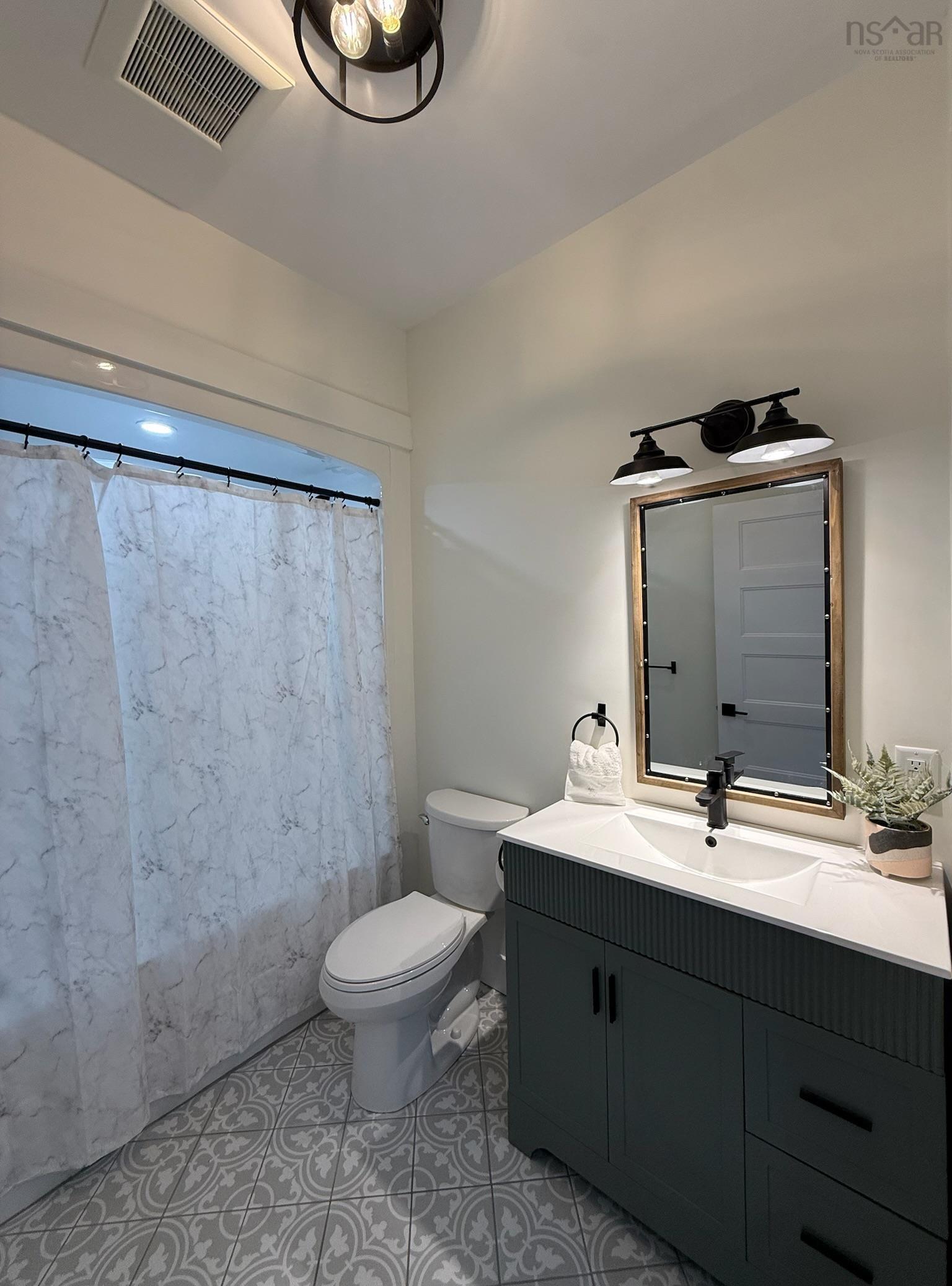 123 Candy Mountain Road, Mineville, NS (MLS 202605817)